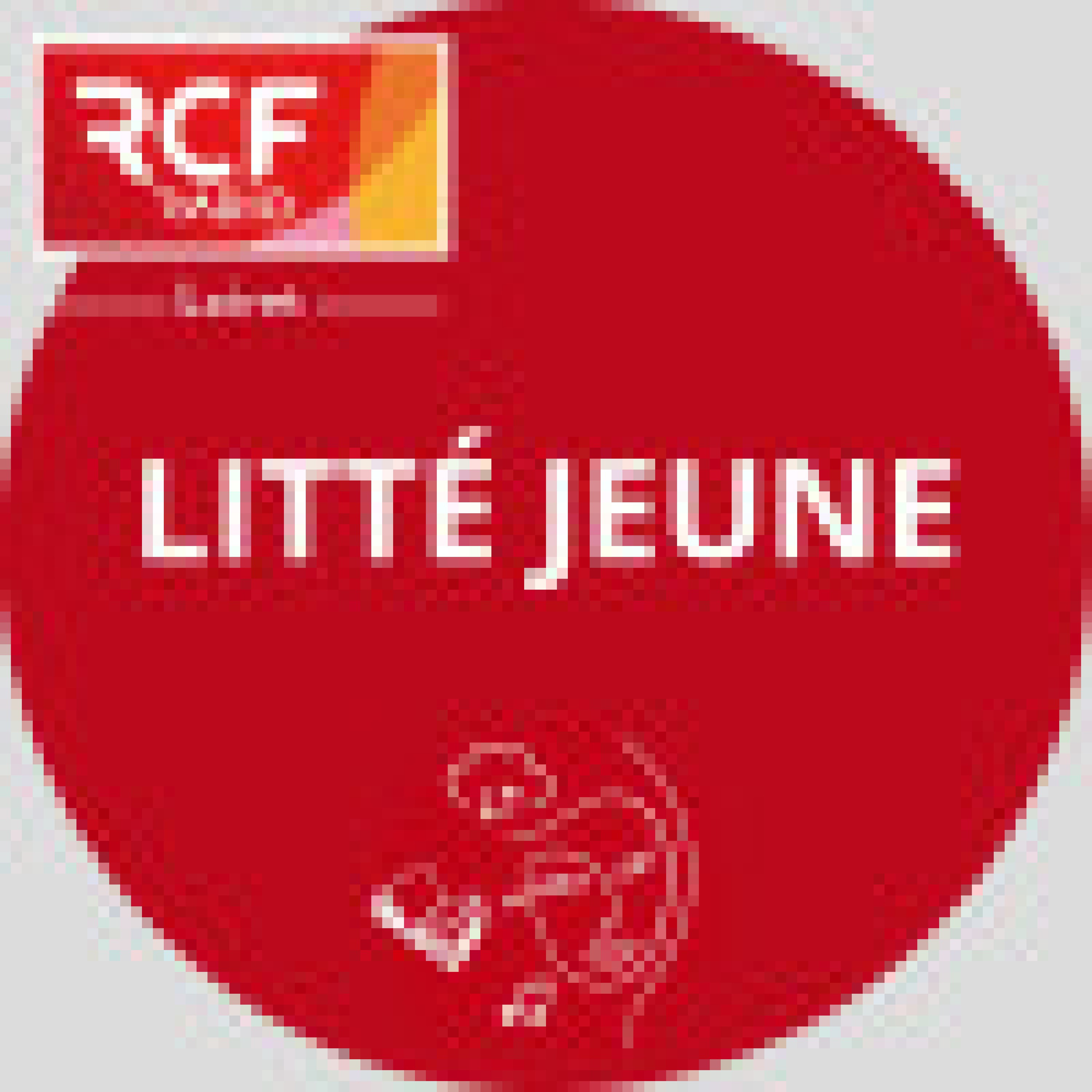Litté\'Jeune