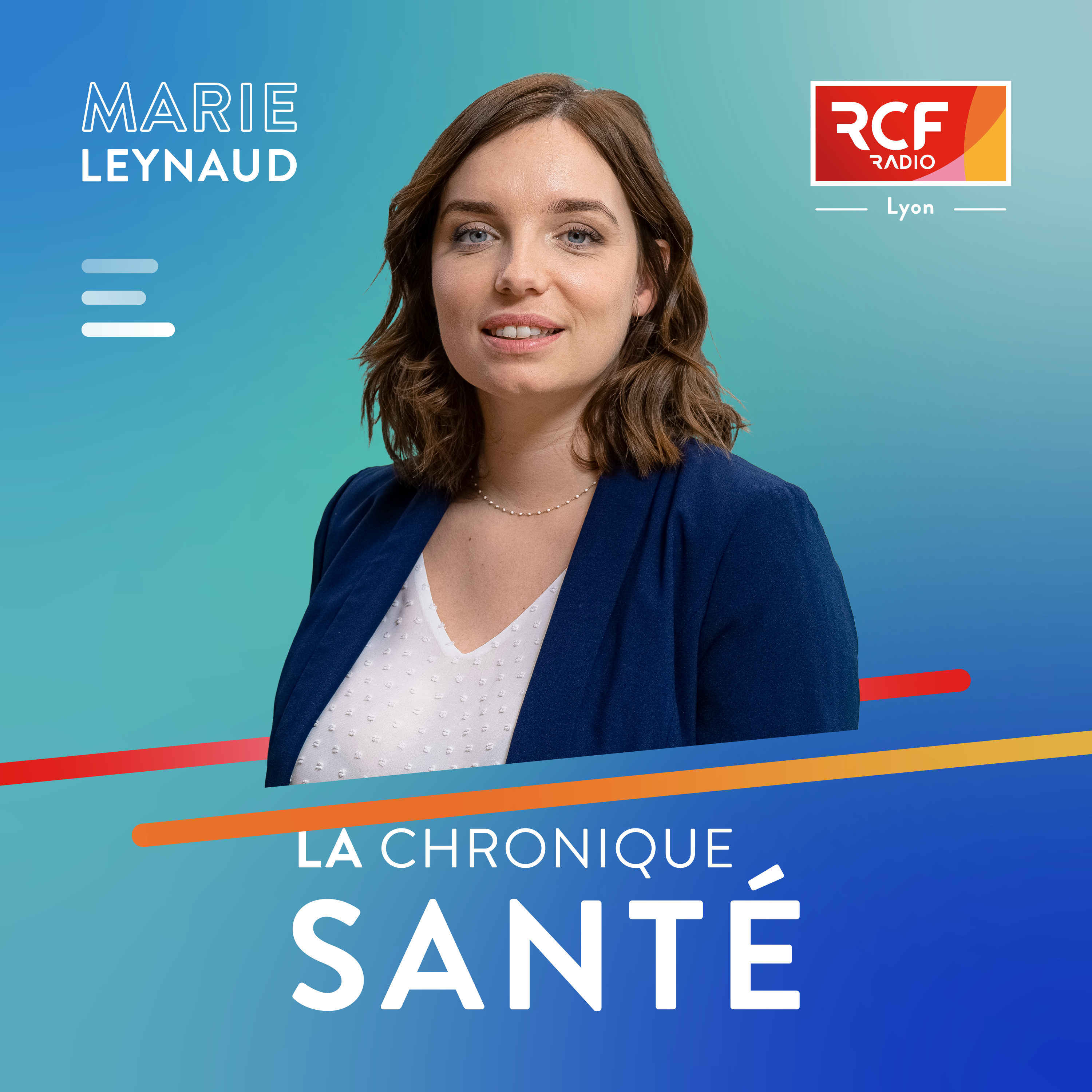 La chronique santé de la Fondation HCL · RCF Lyon