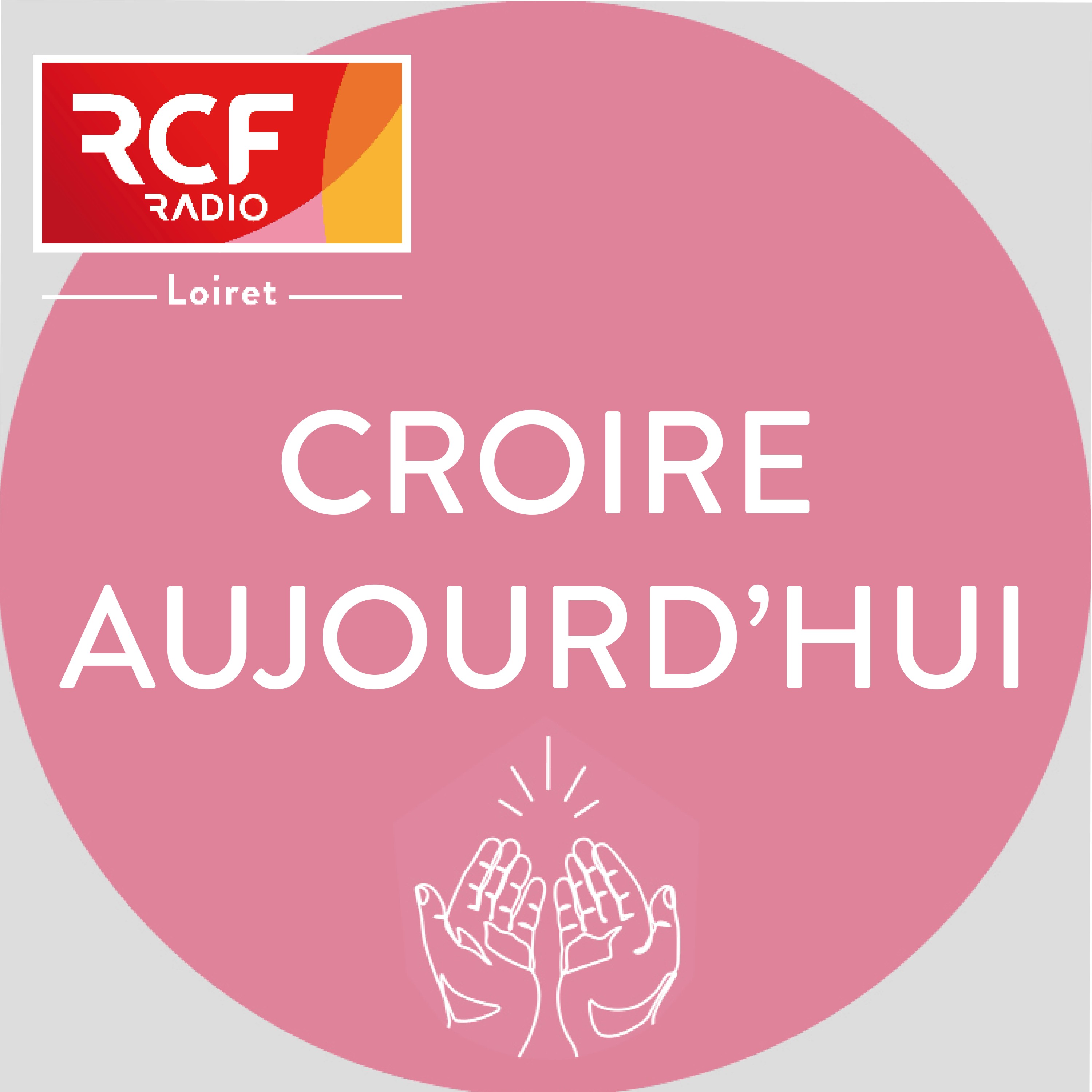 Croire Aujourd\'hui