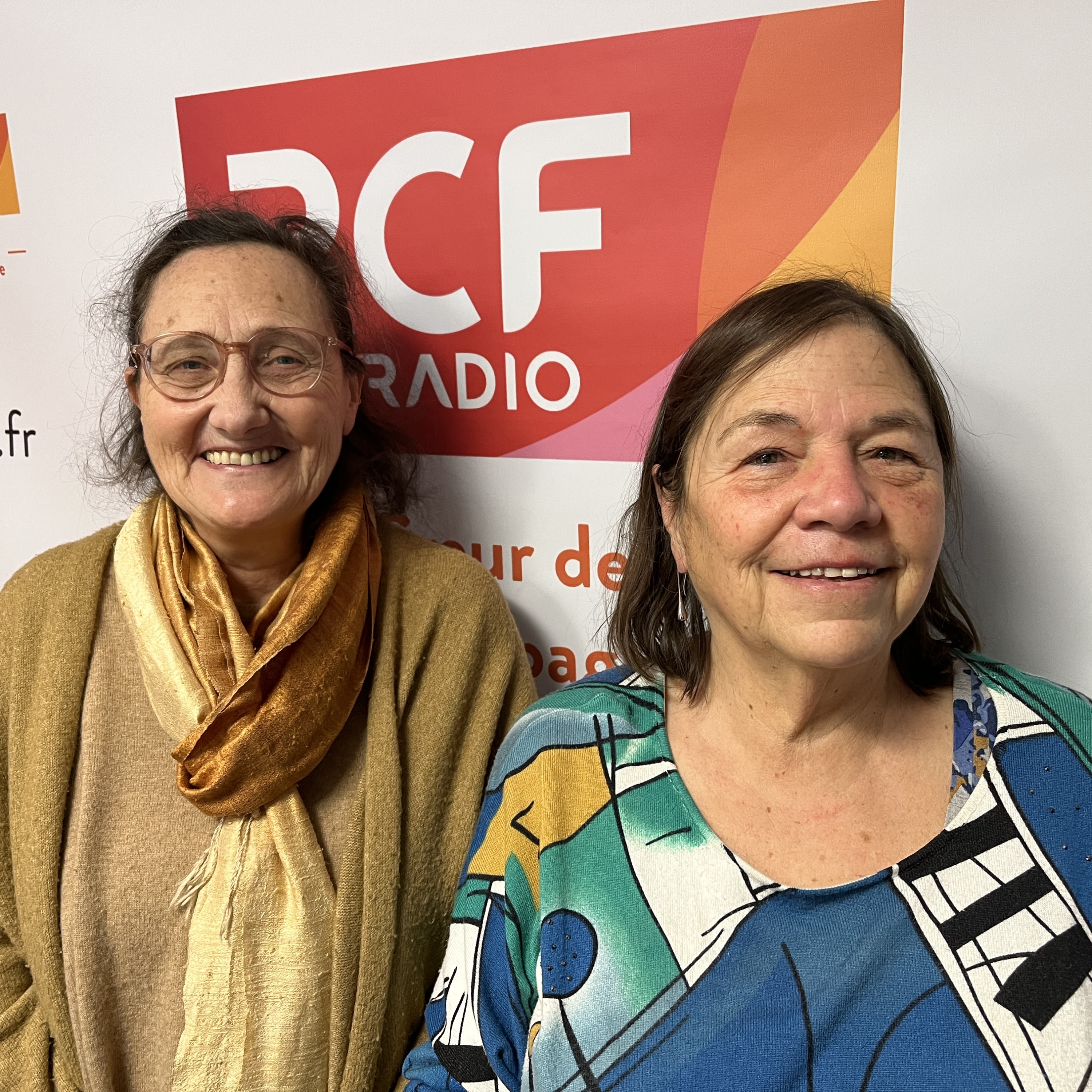 Solidarités · RCF Champagne-Ardenne