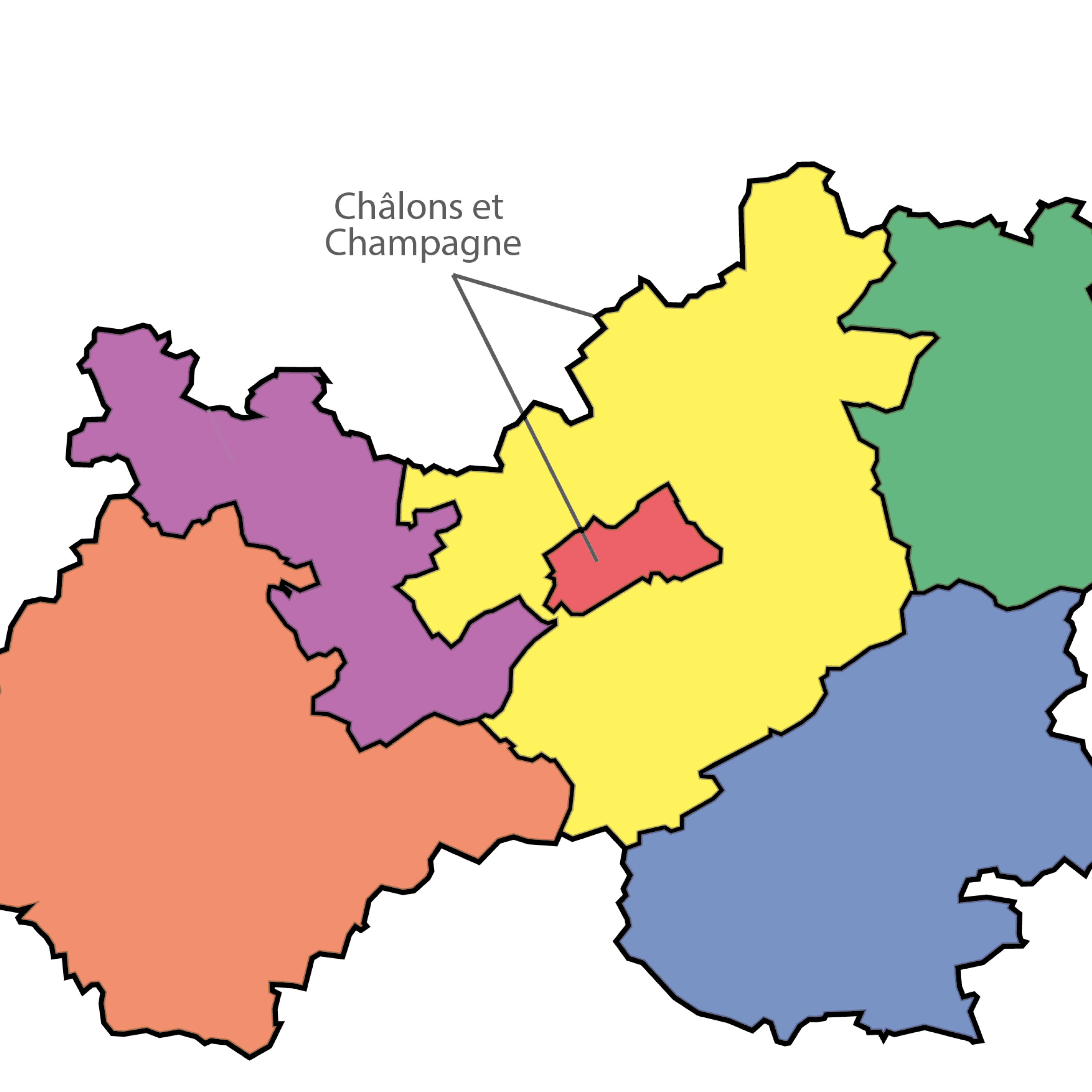 Épiscorama · RCF Cœur de Champagne