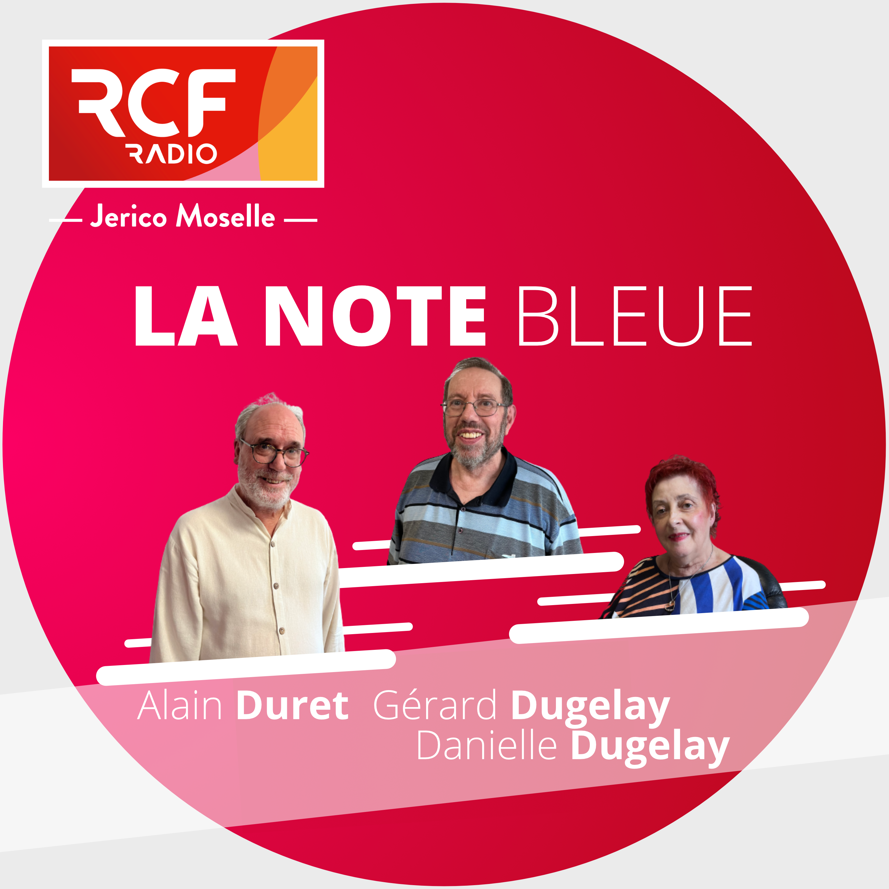 La Note bleue La Note bleue