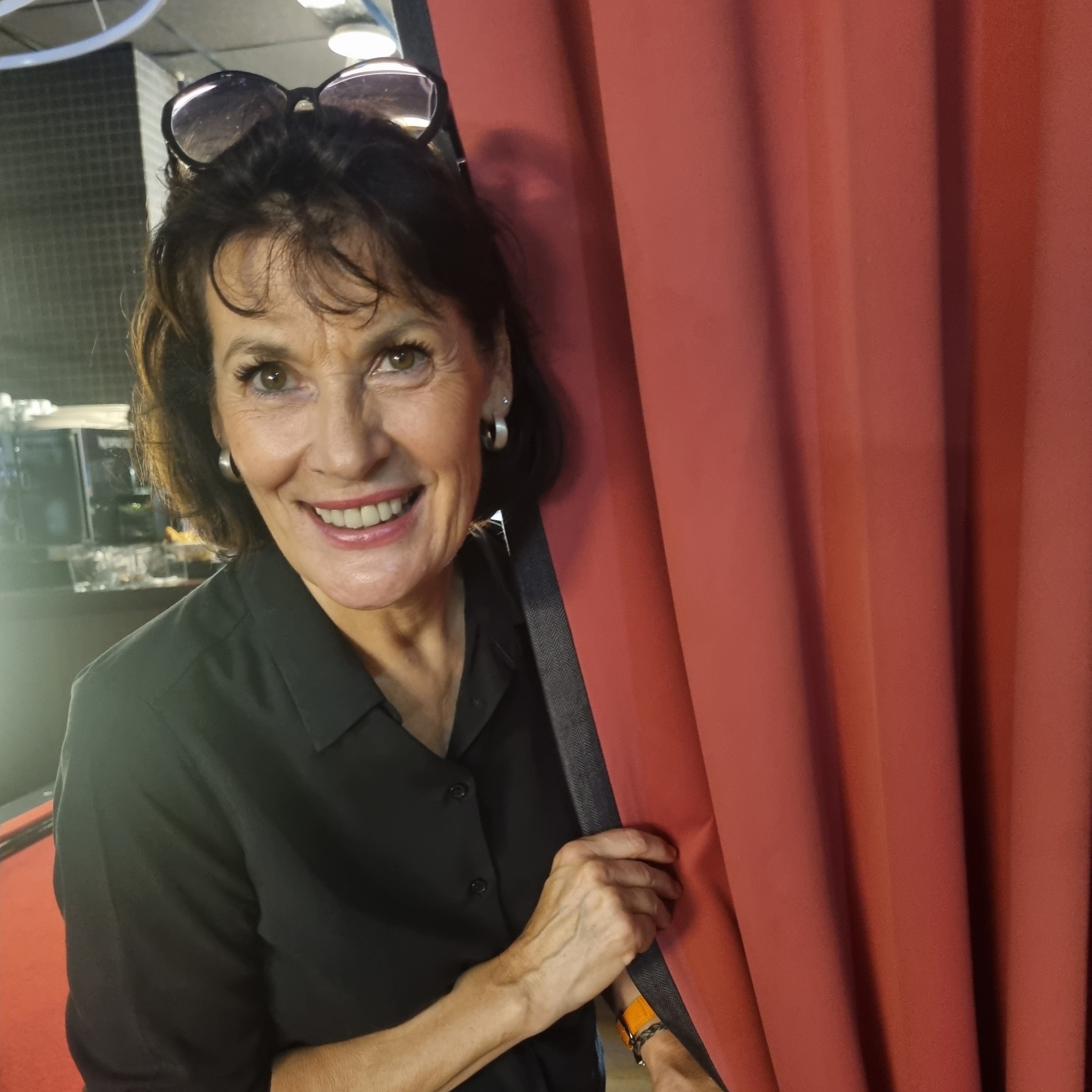 Salut l’artiste ! · RCF Cœur de Champagne