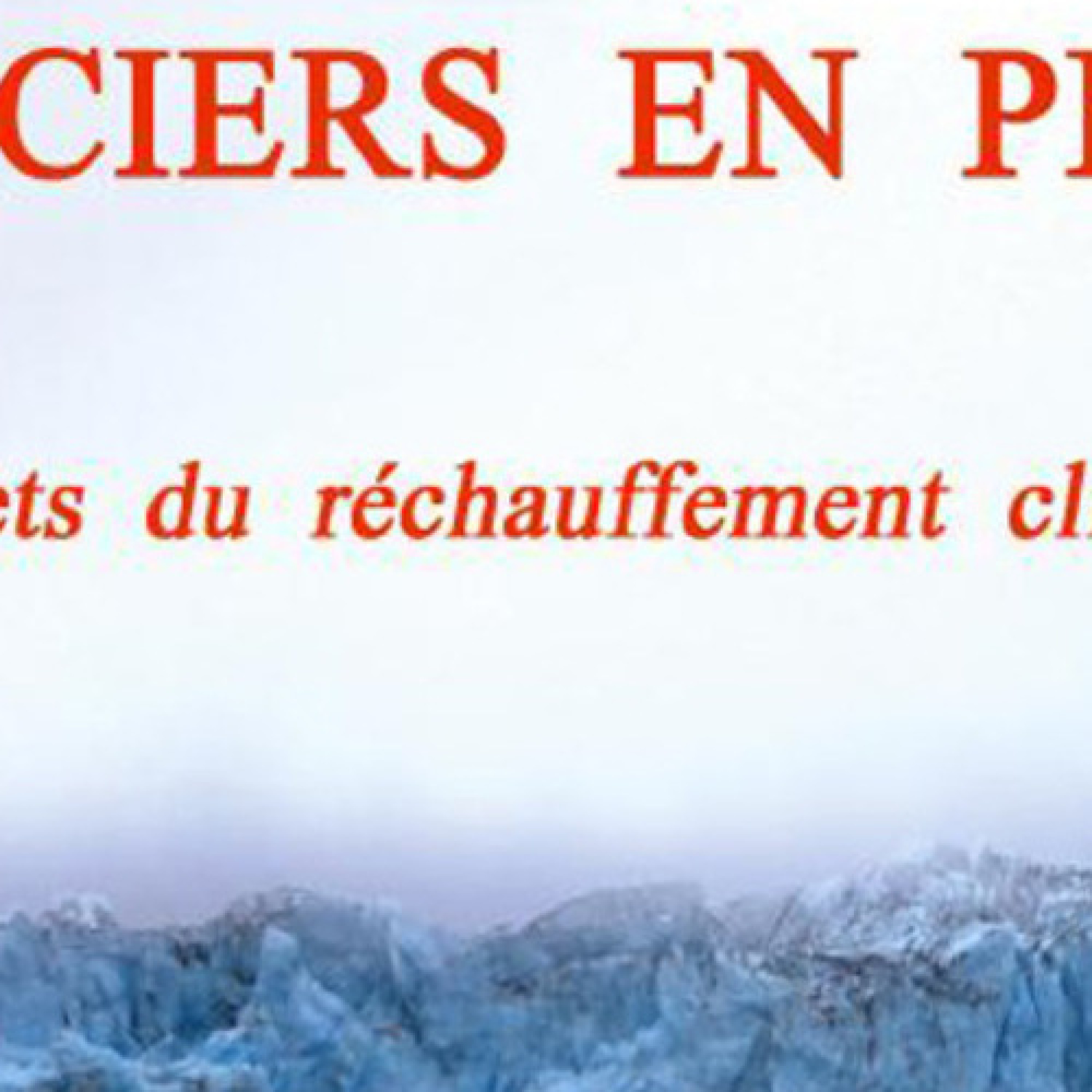 Conférences