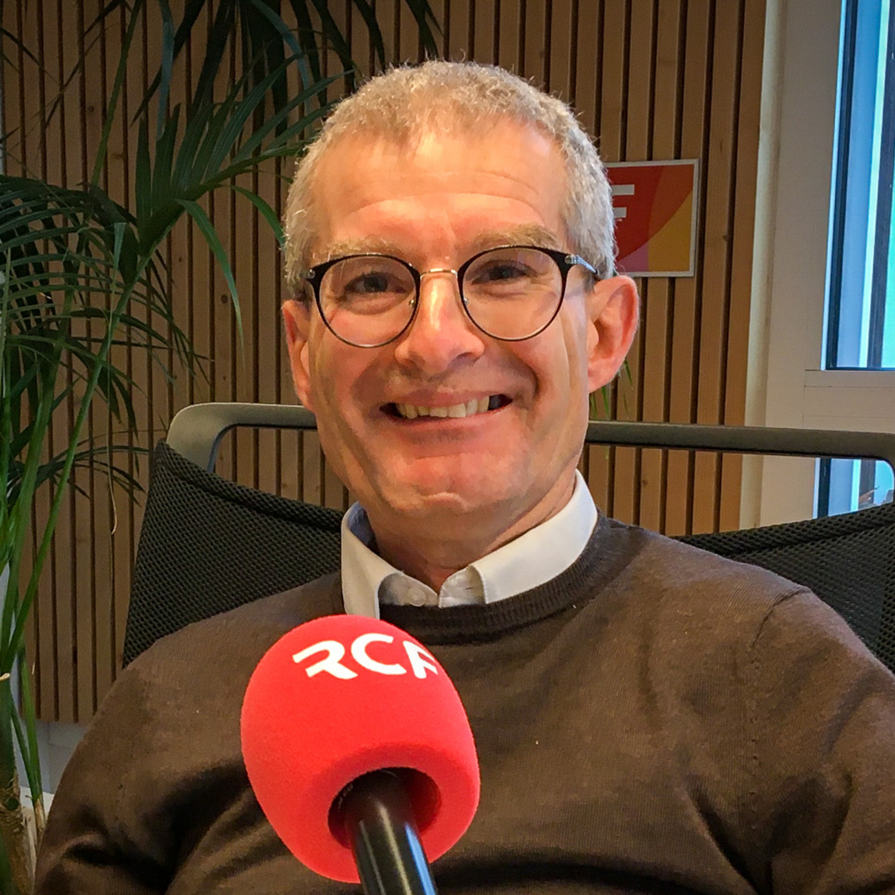 Émissions spéciales foi et spiritualité · RCF Lyon