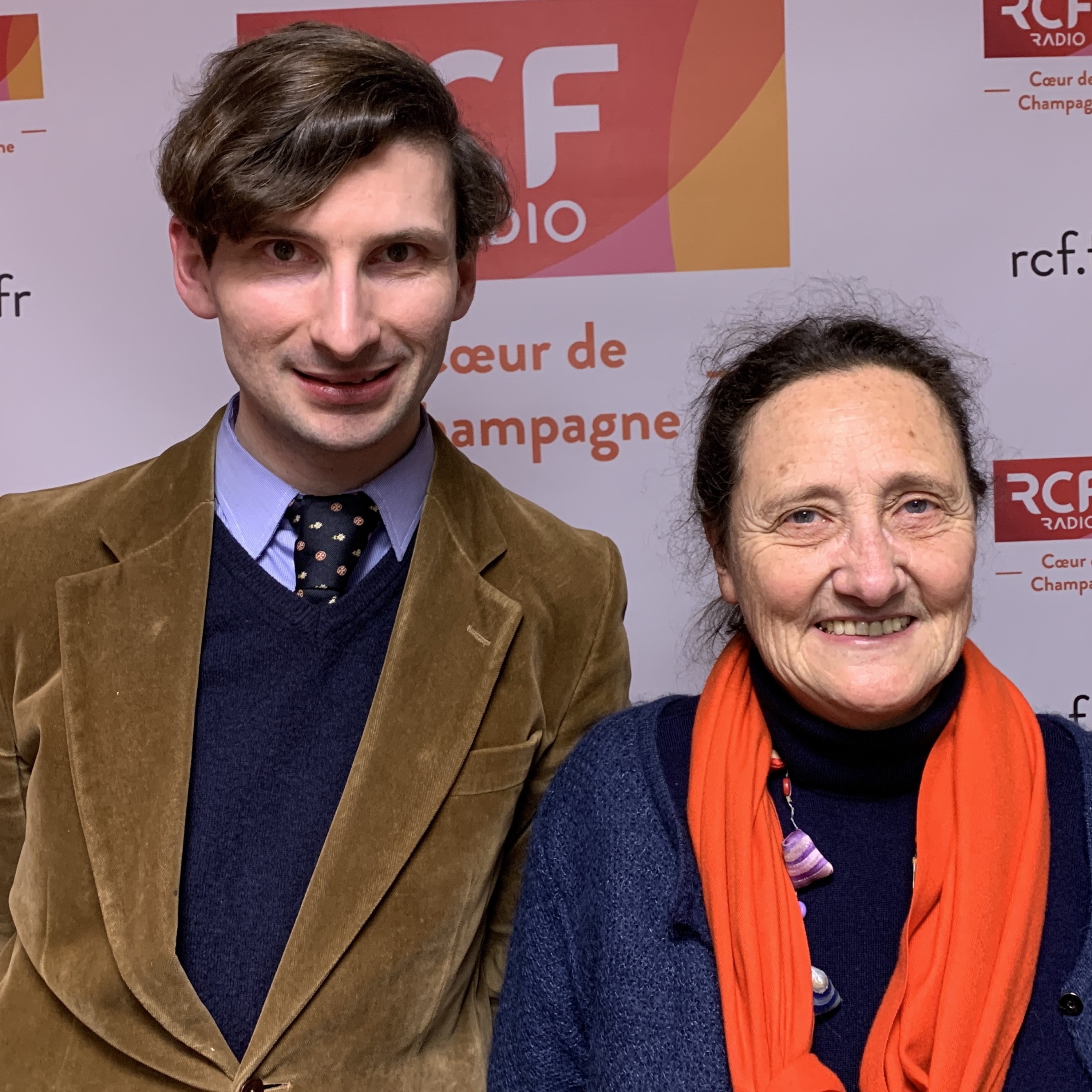 Solidarités · RCF Cœur de Champagne