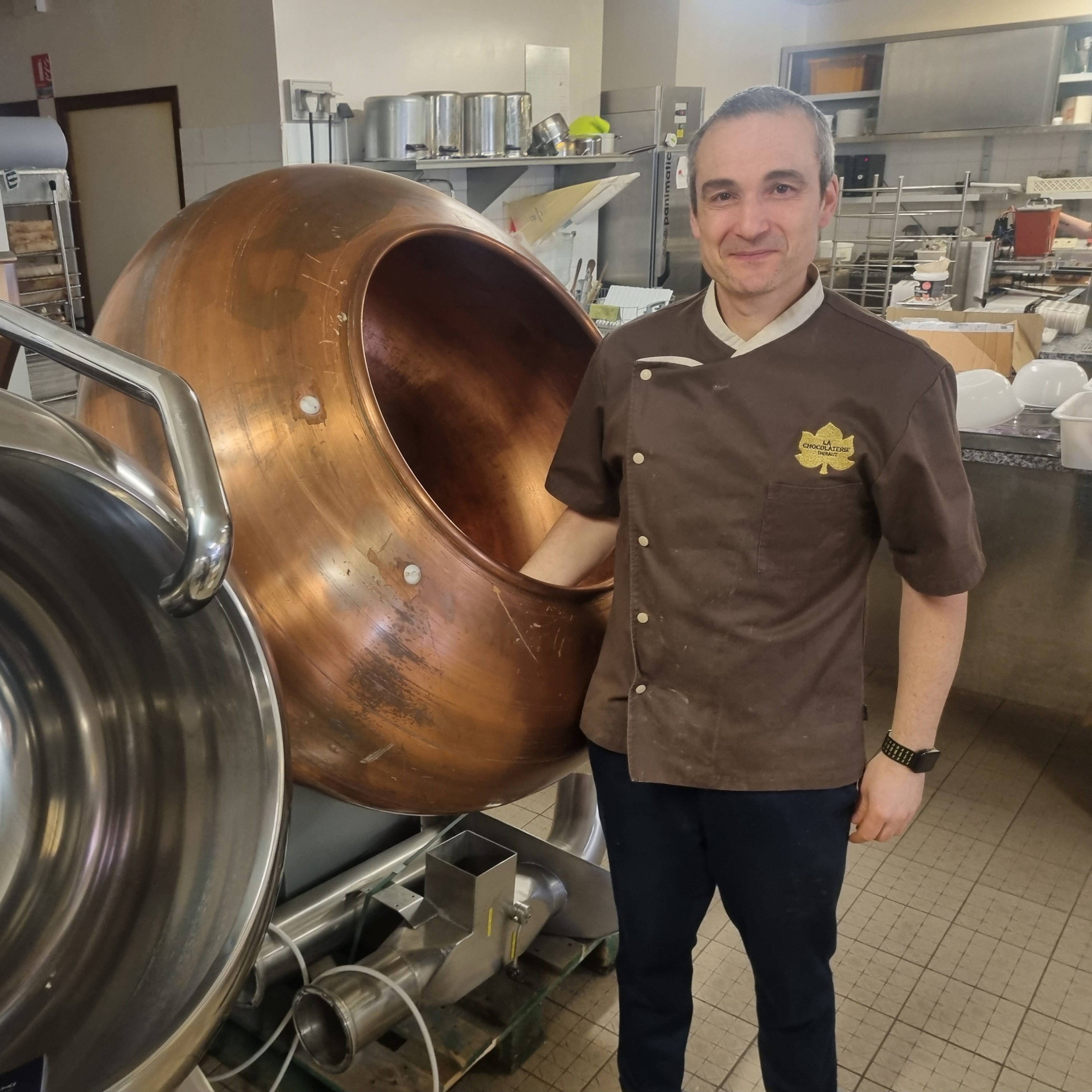 Salut l’artiste ! · RCF Cœur de Champagne