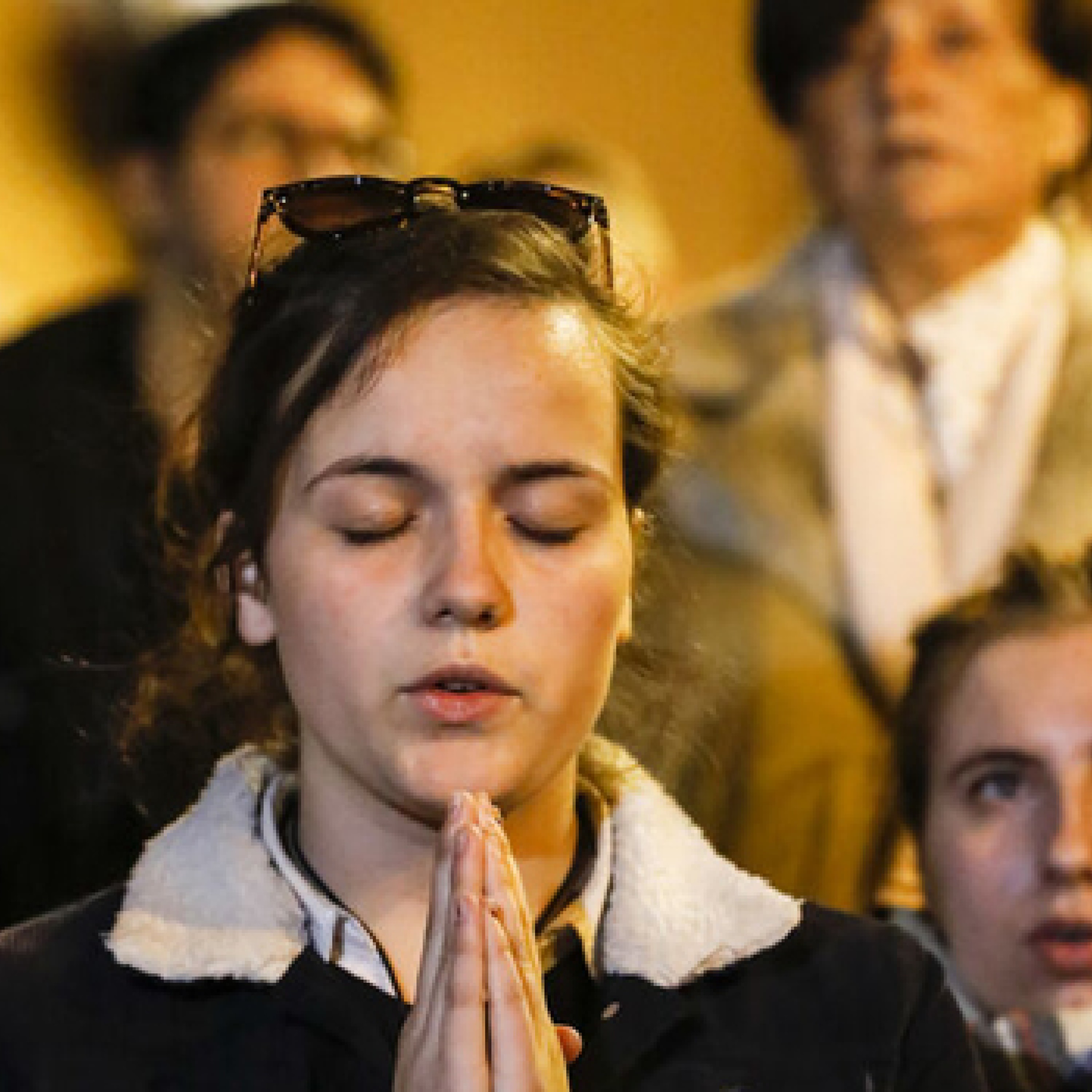 B. A. -BA du christianisme