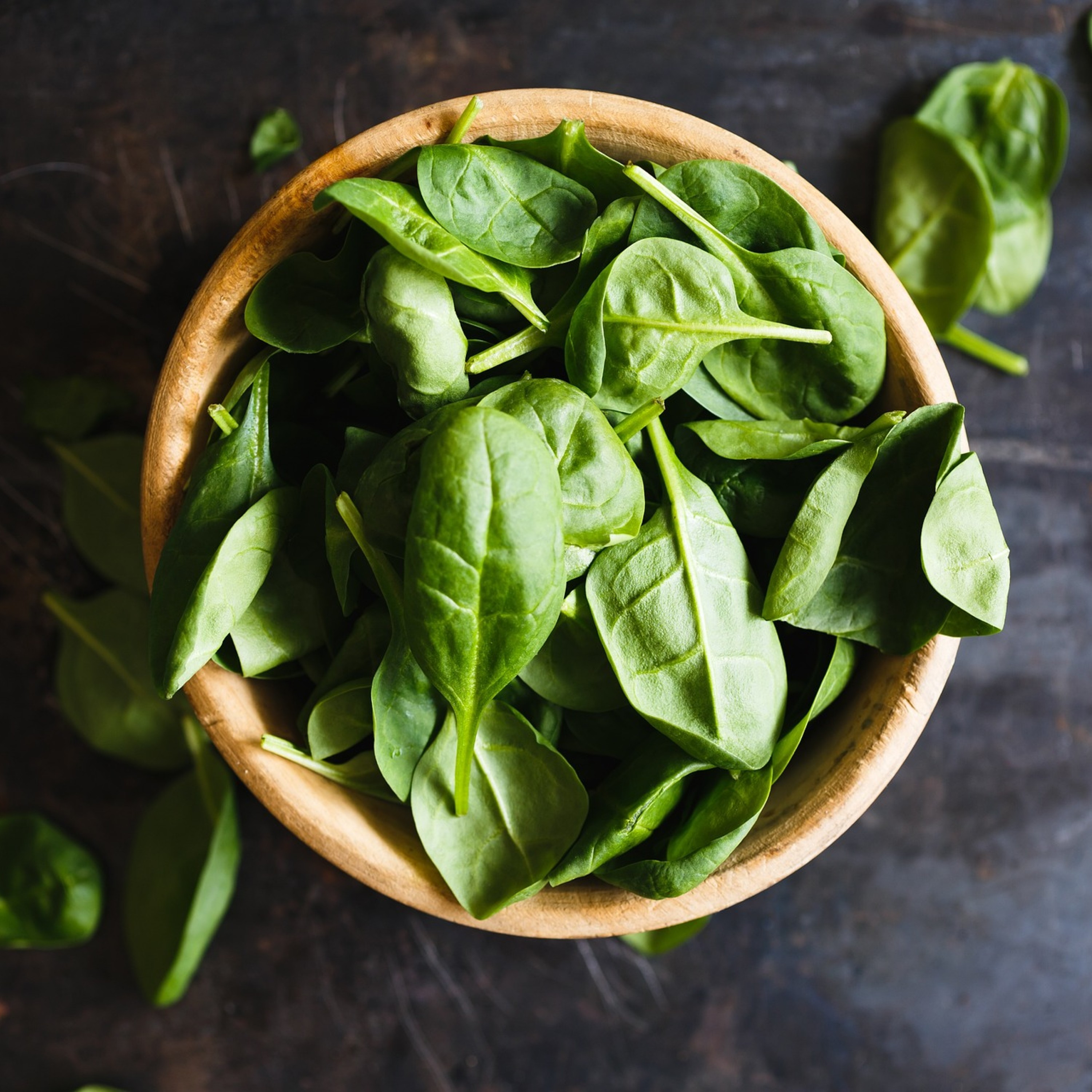 Au bonheur des herbes