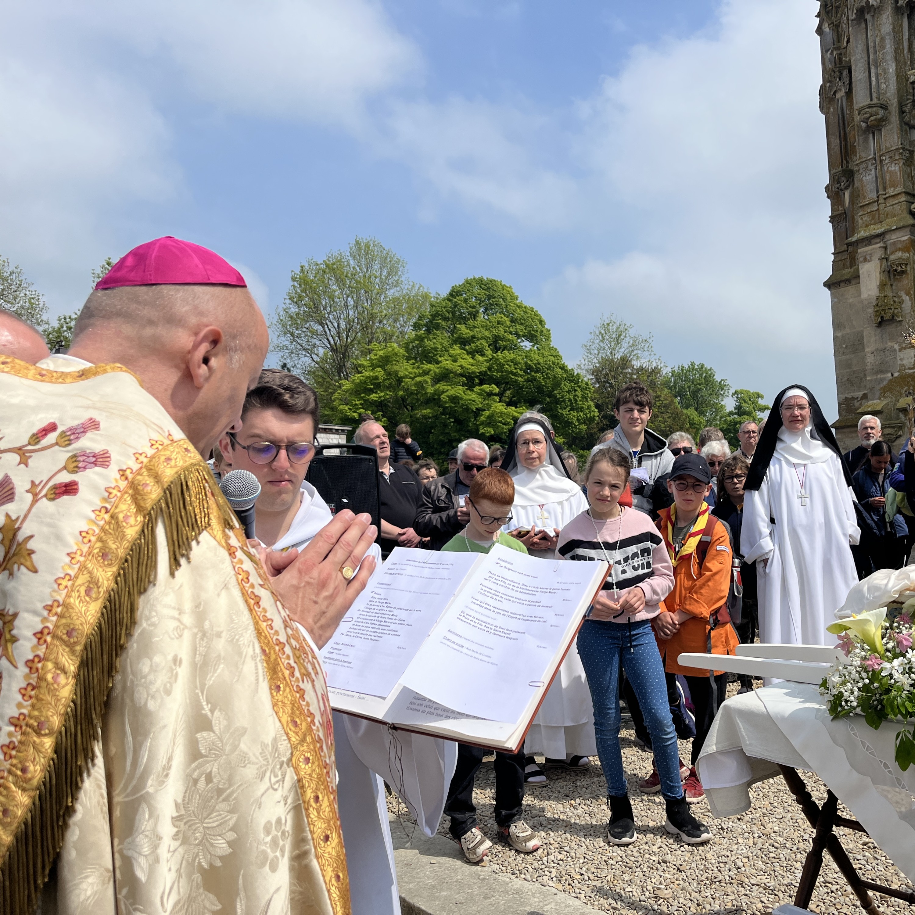 Épiscorama · RCF Cœur de Champagne