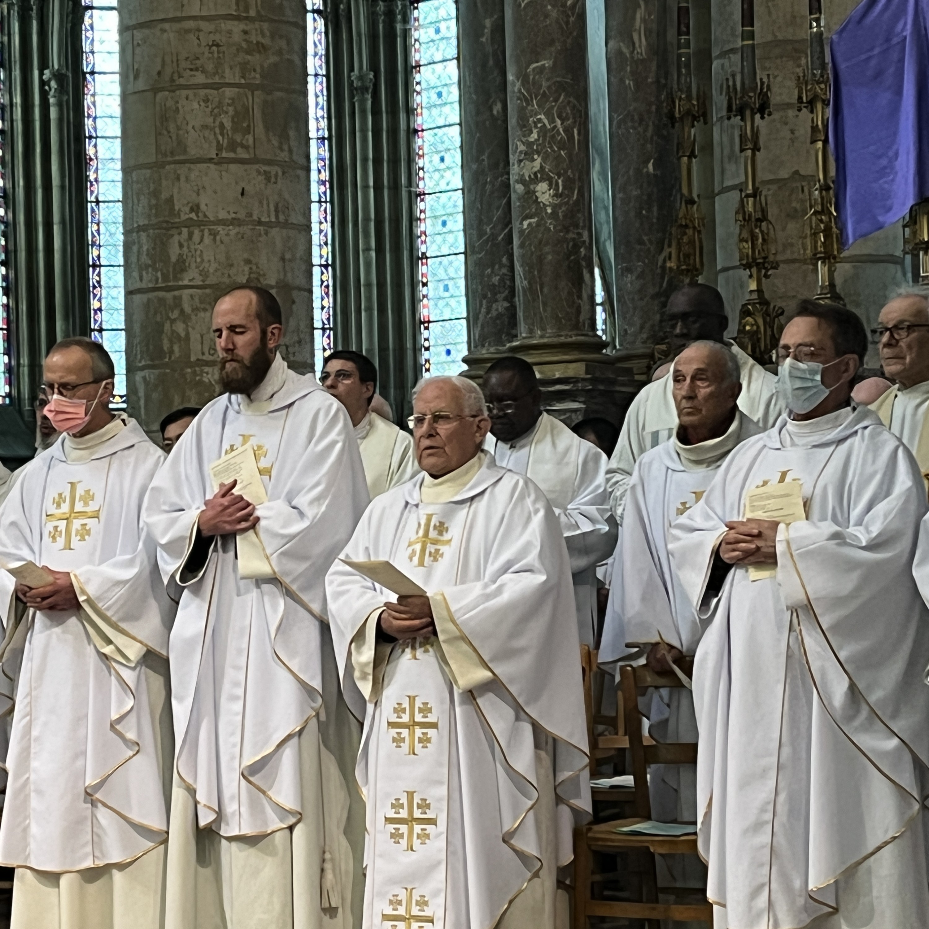 Épiscorama · RCF Cœur de Champagne