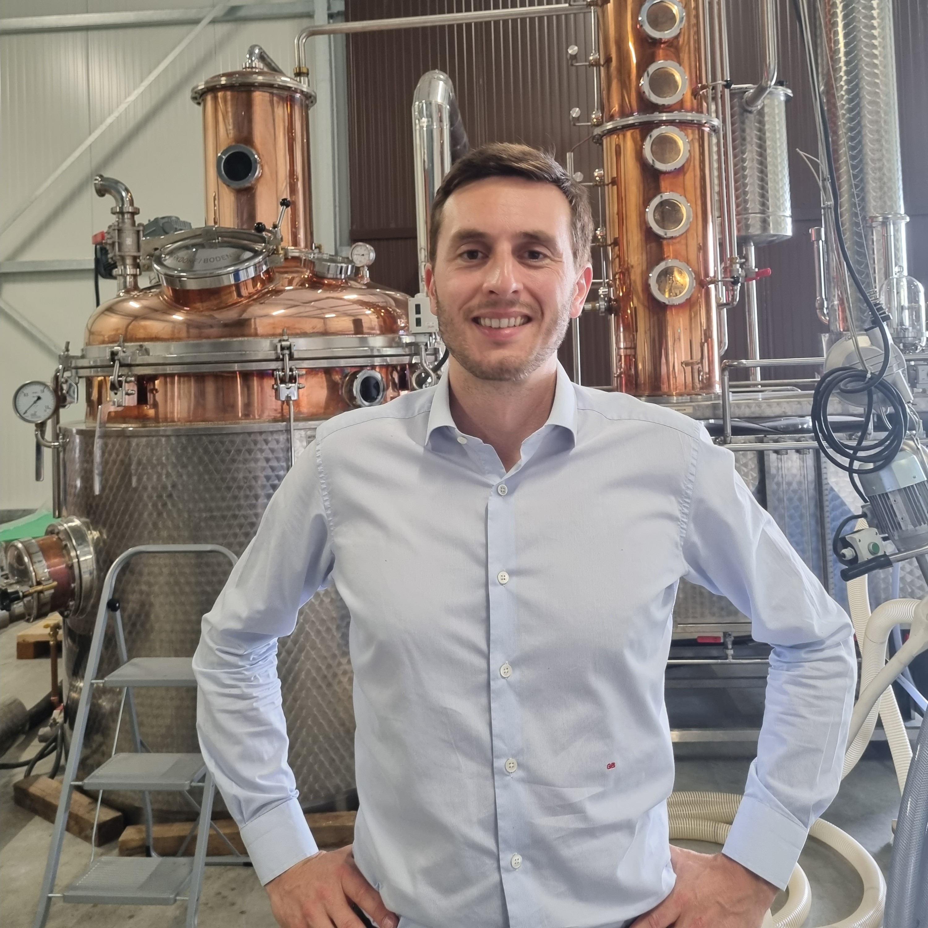 Made in Marne · RCF Cœur de Champagne