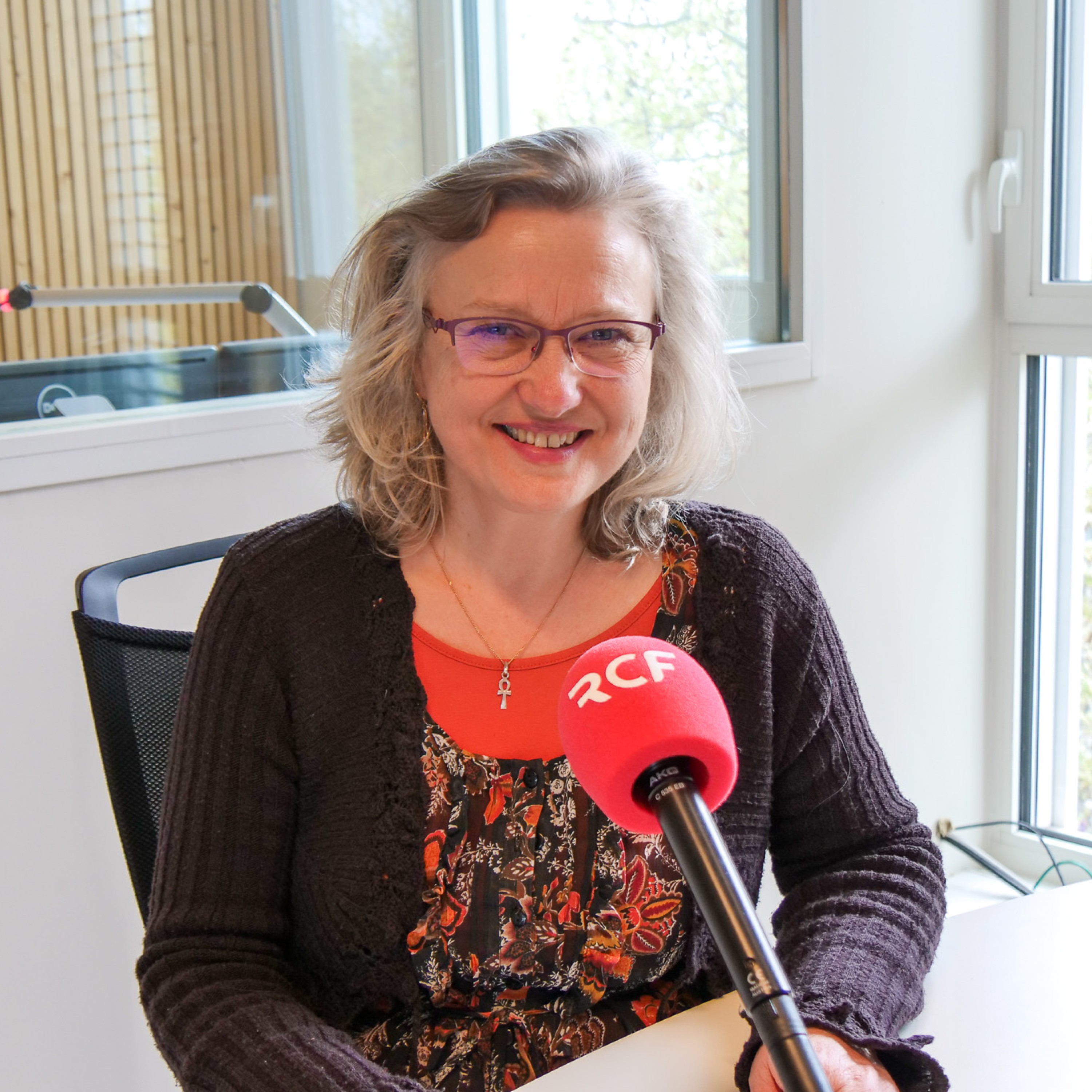 Des livres et vous · RCF Lyon