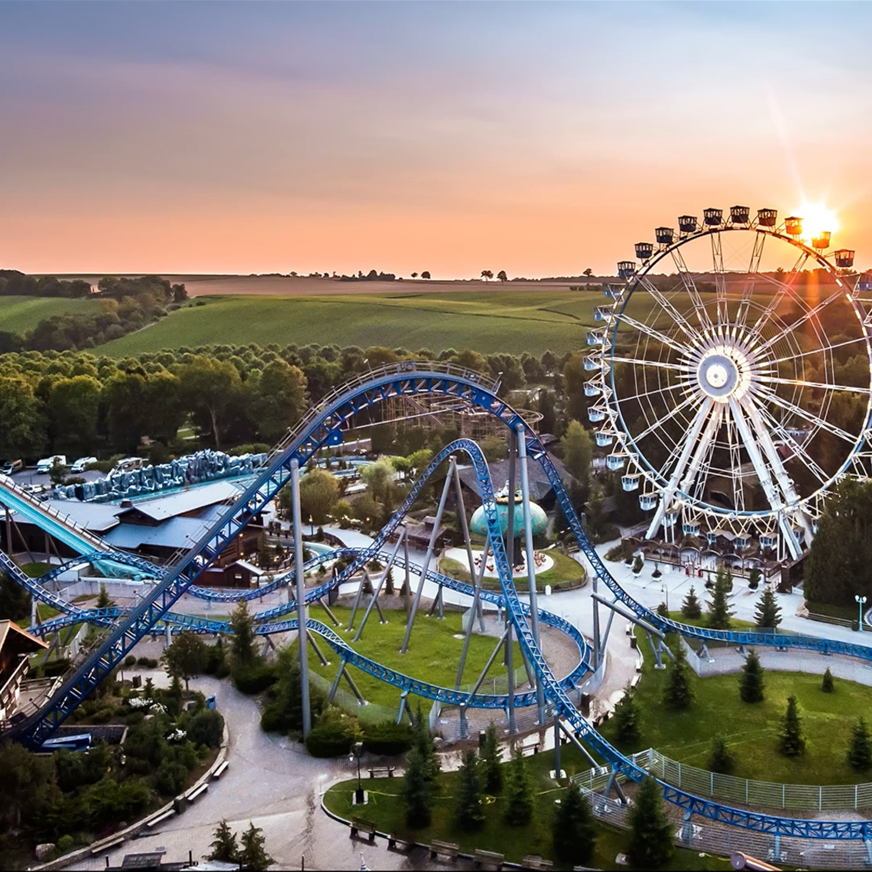Escapades en Marne · RCF Cœur de Champagne