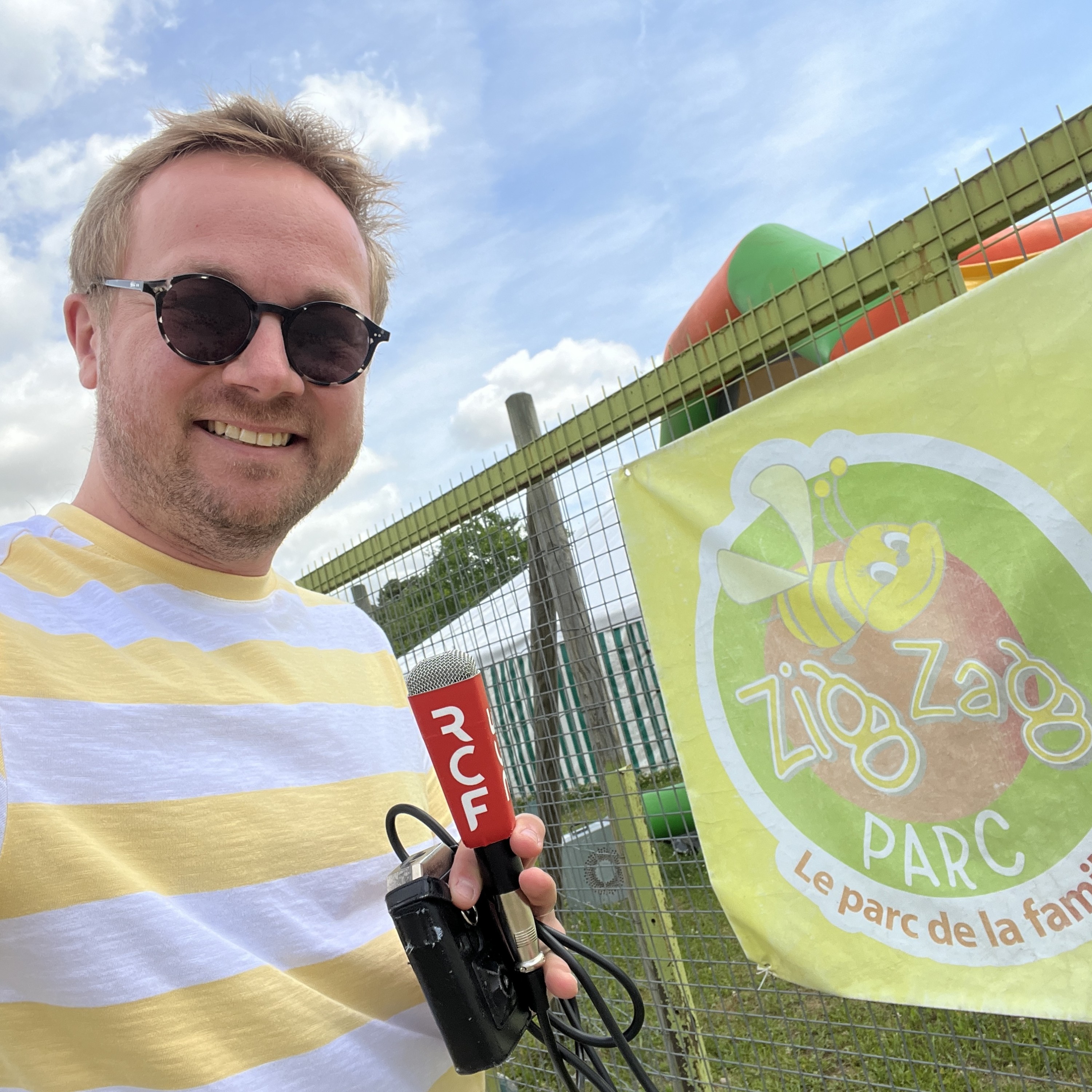 Escapades en Marne · RCF Cœur de Champagne