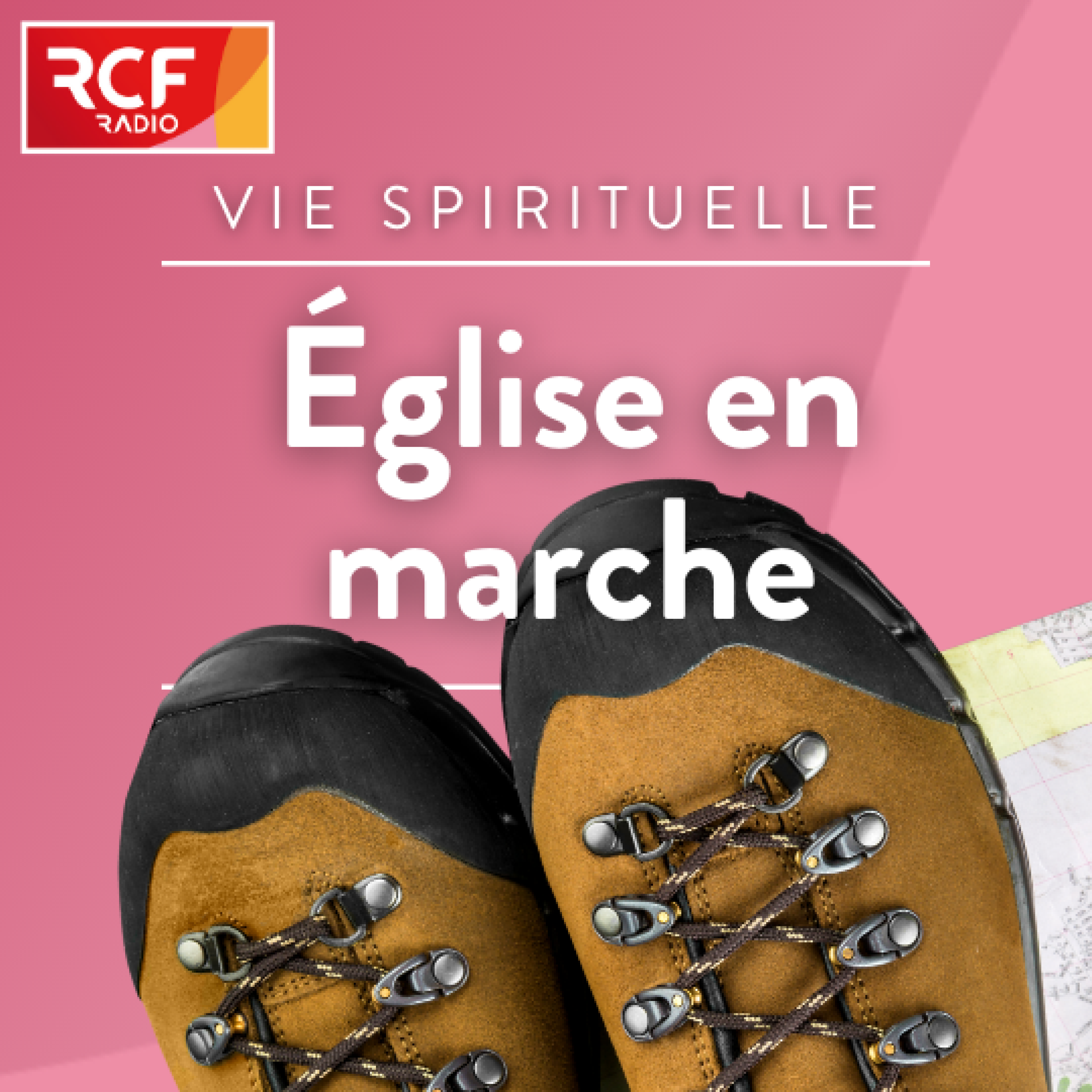 Eglises en marche