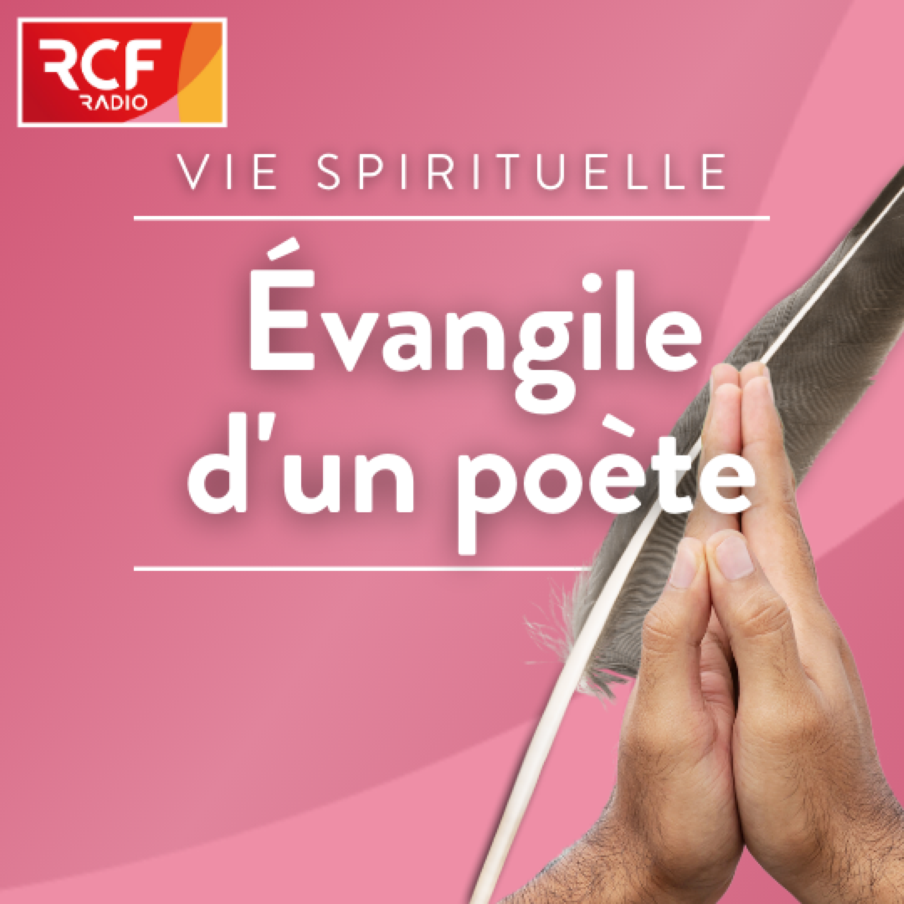 Évangile d\'un poète