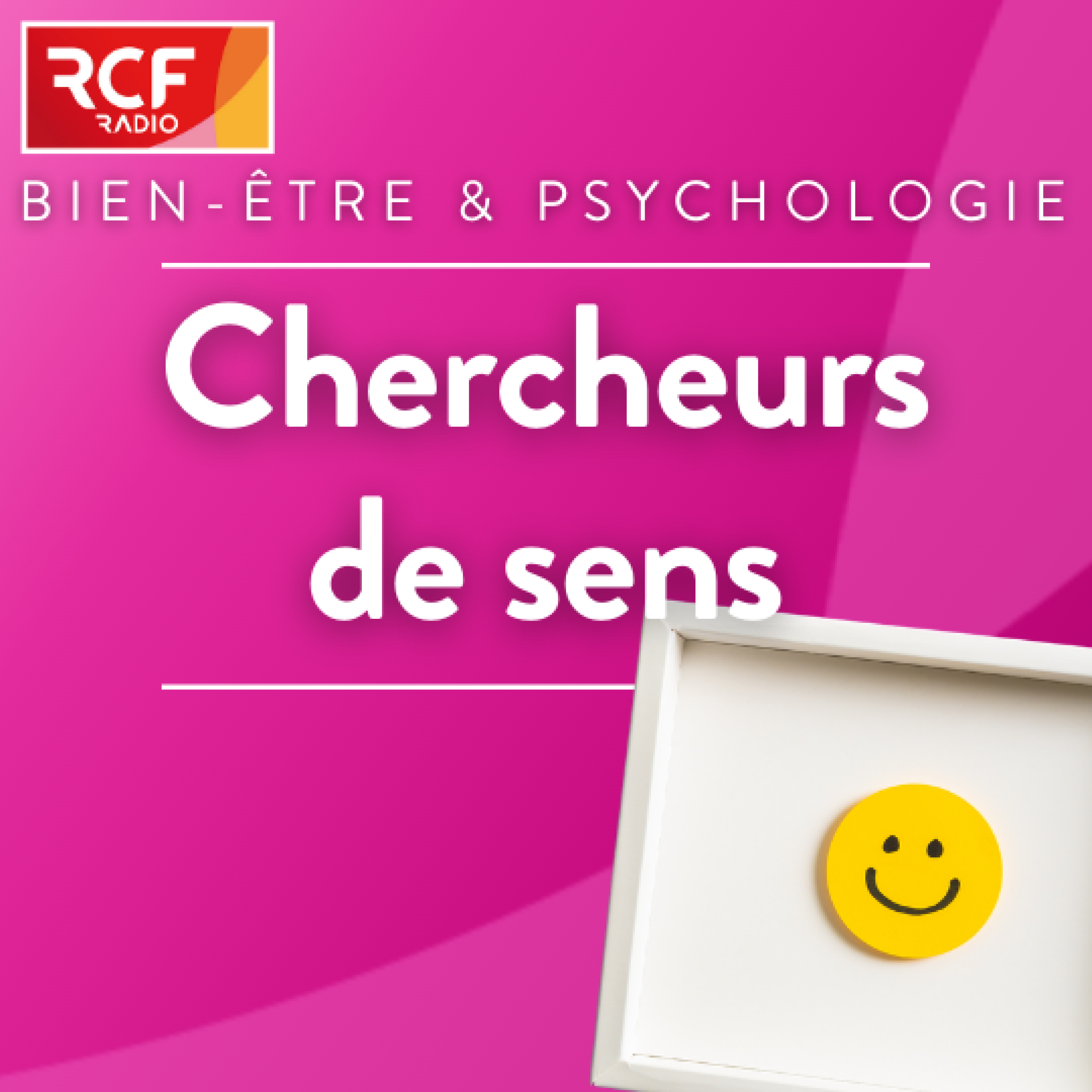 Chercheurs de Sens