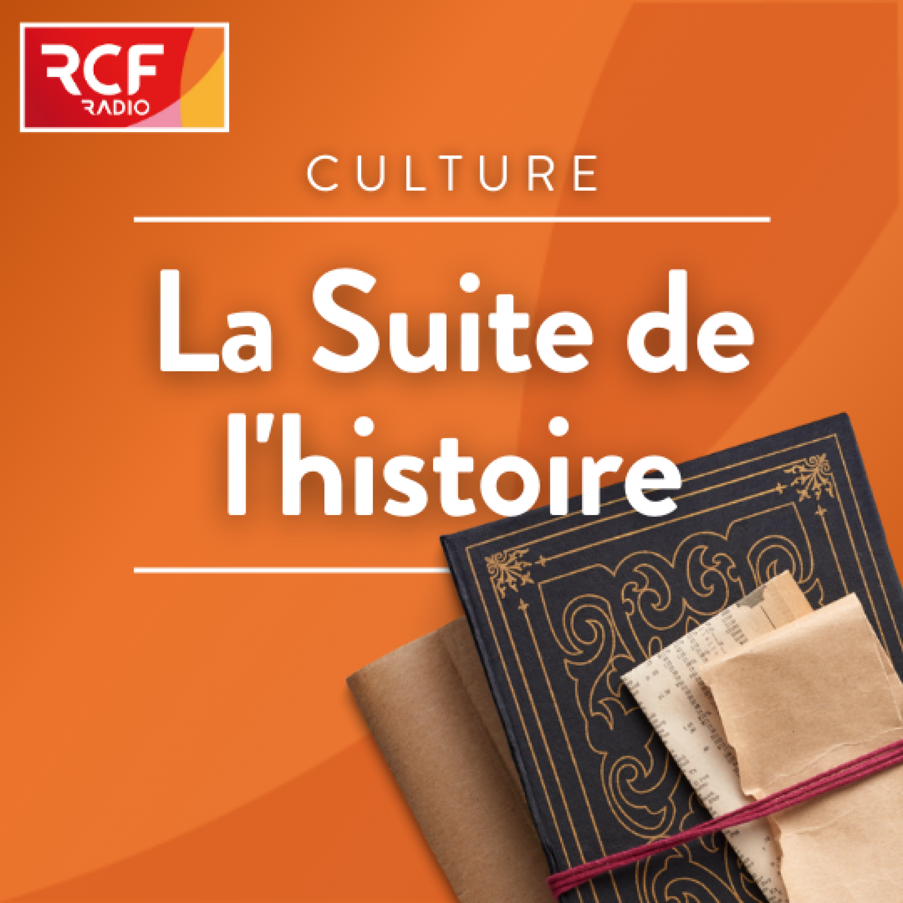 La suite de l\'Histoire