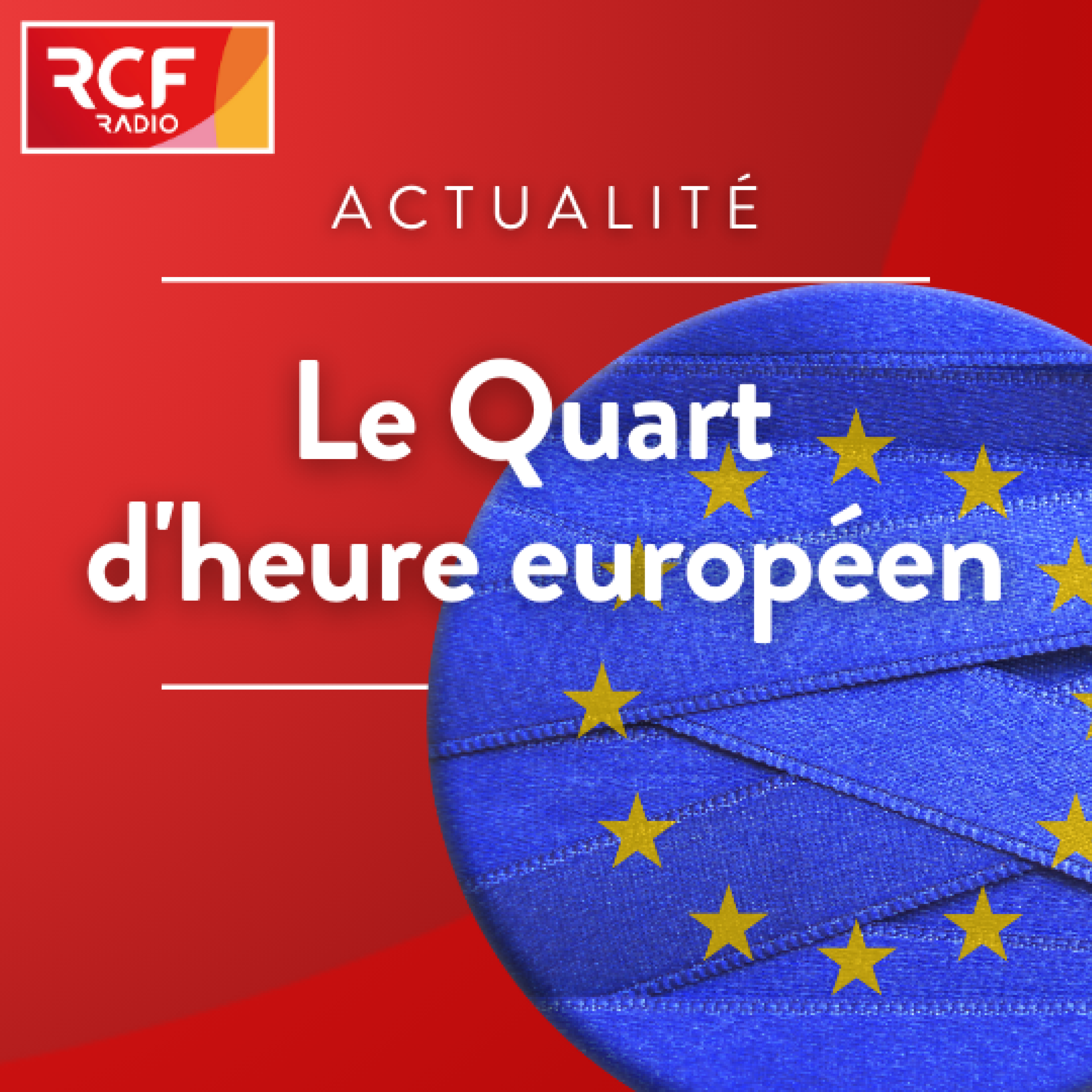 Le quart d\'heure européen