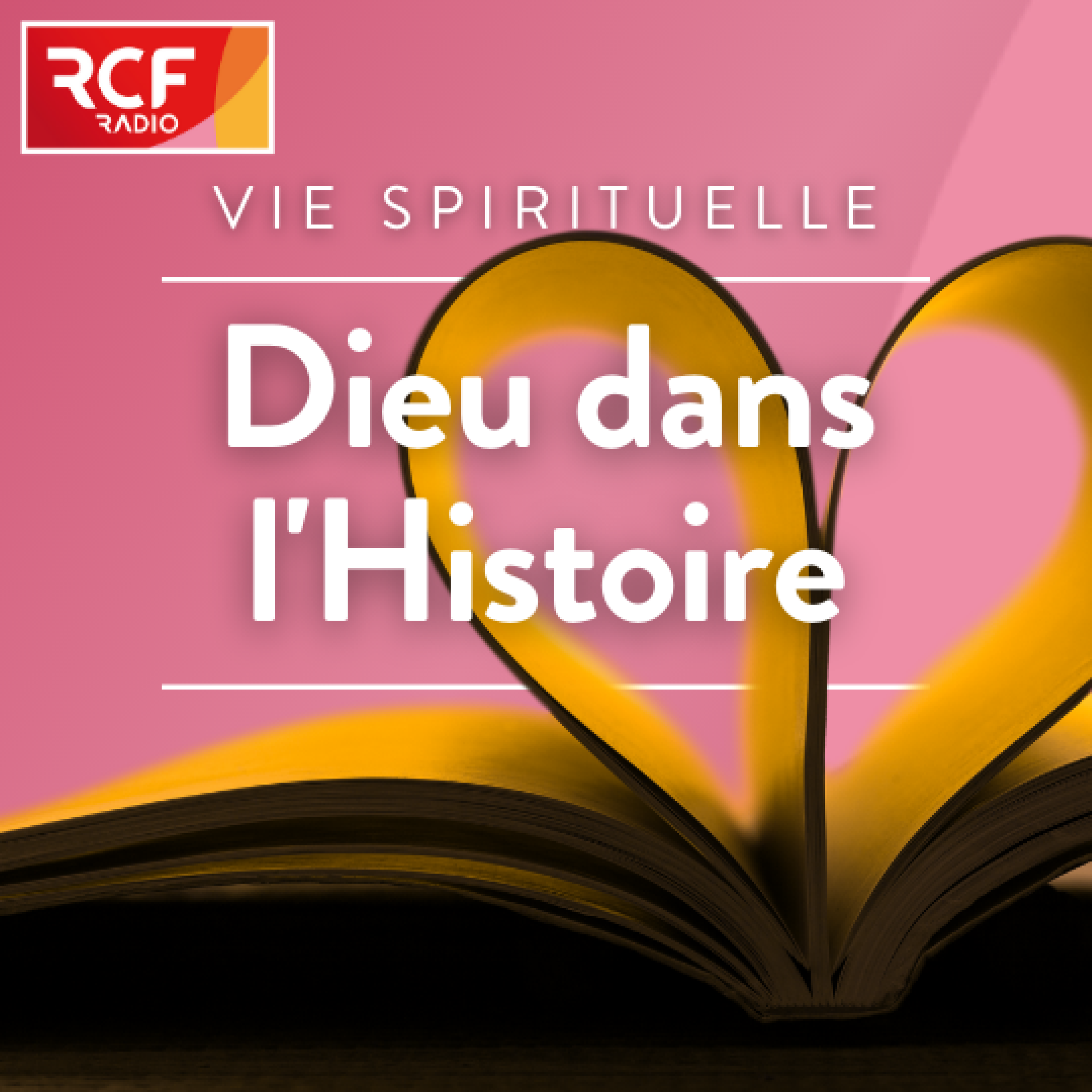 Dieu dans l'Histoire