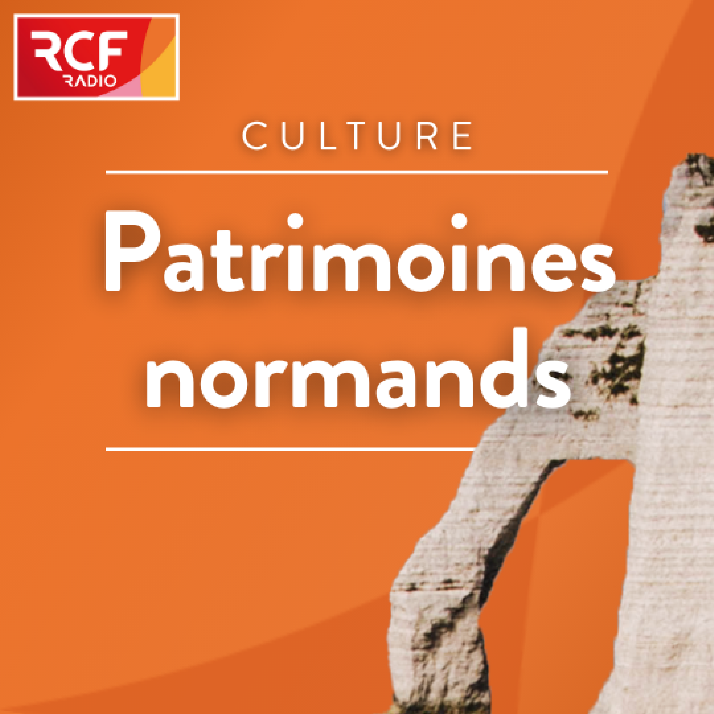 Patrimoines normands