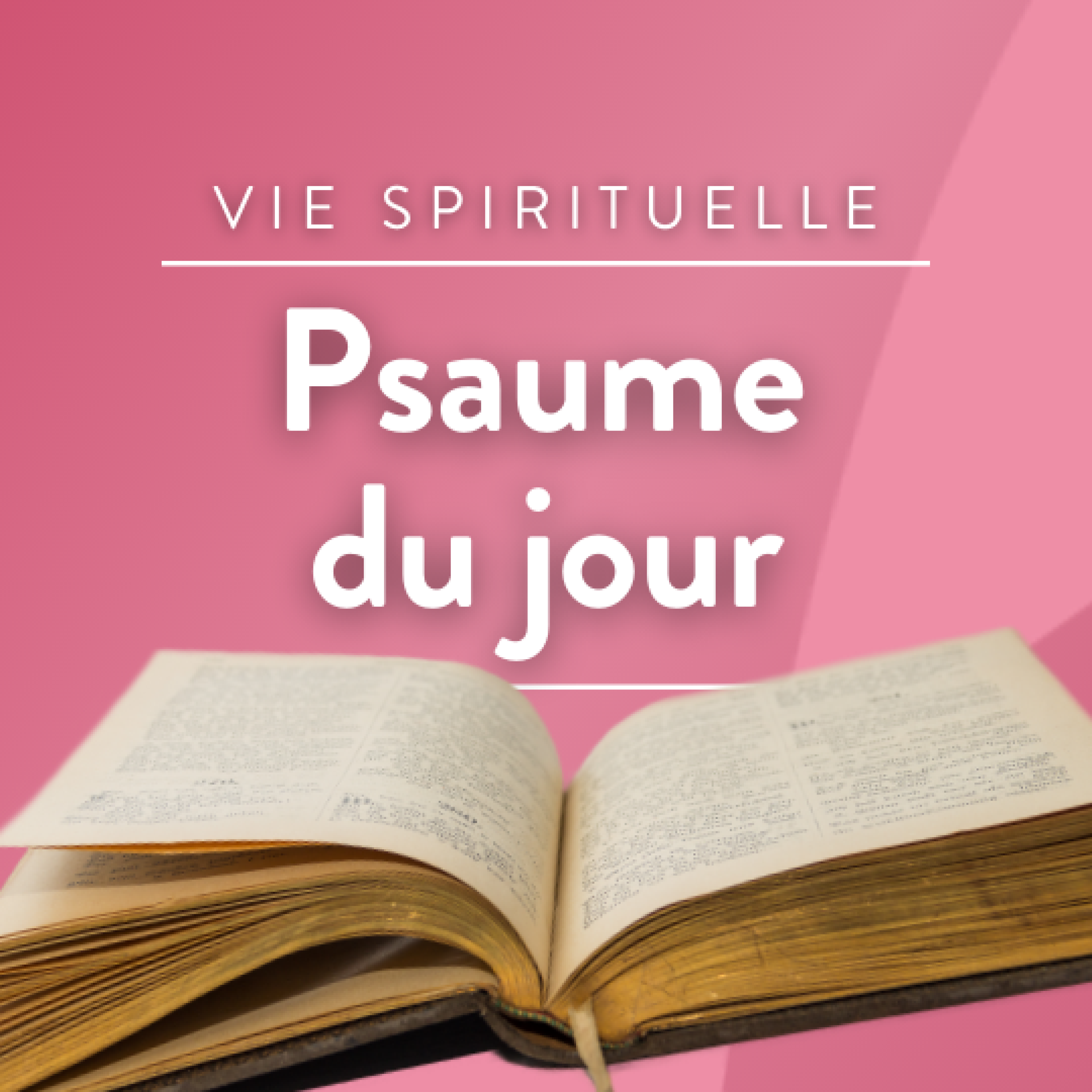 Cantique 1 : Mon cœur exulte à cause du Seigneur : c'est lui qui me sauve. episode artwork