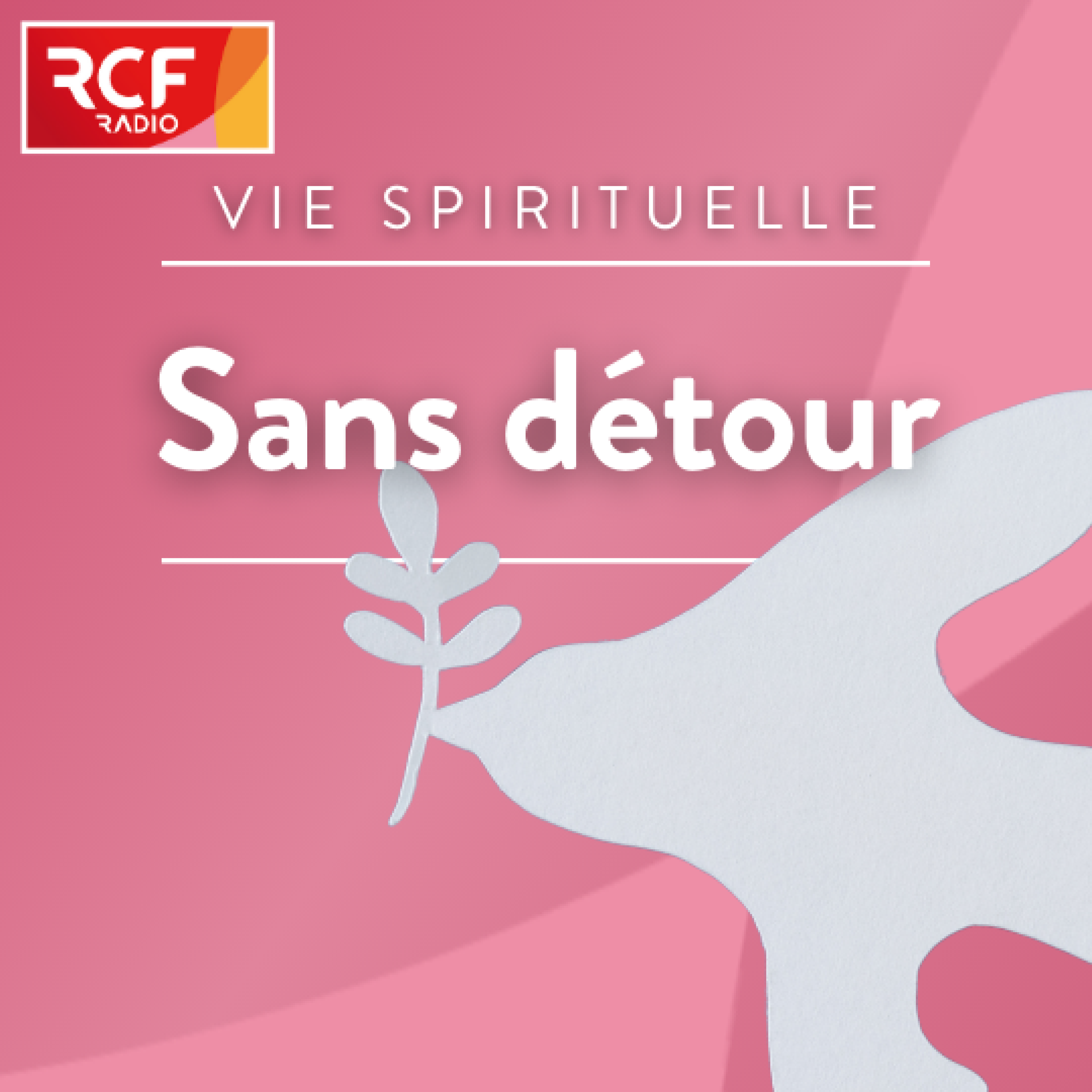Sans détour podcast artwork