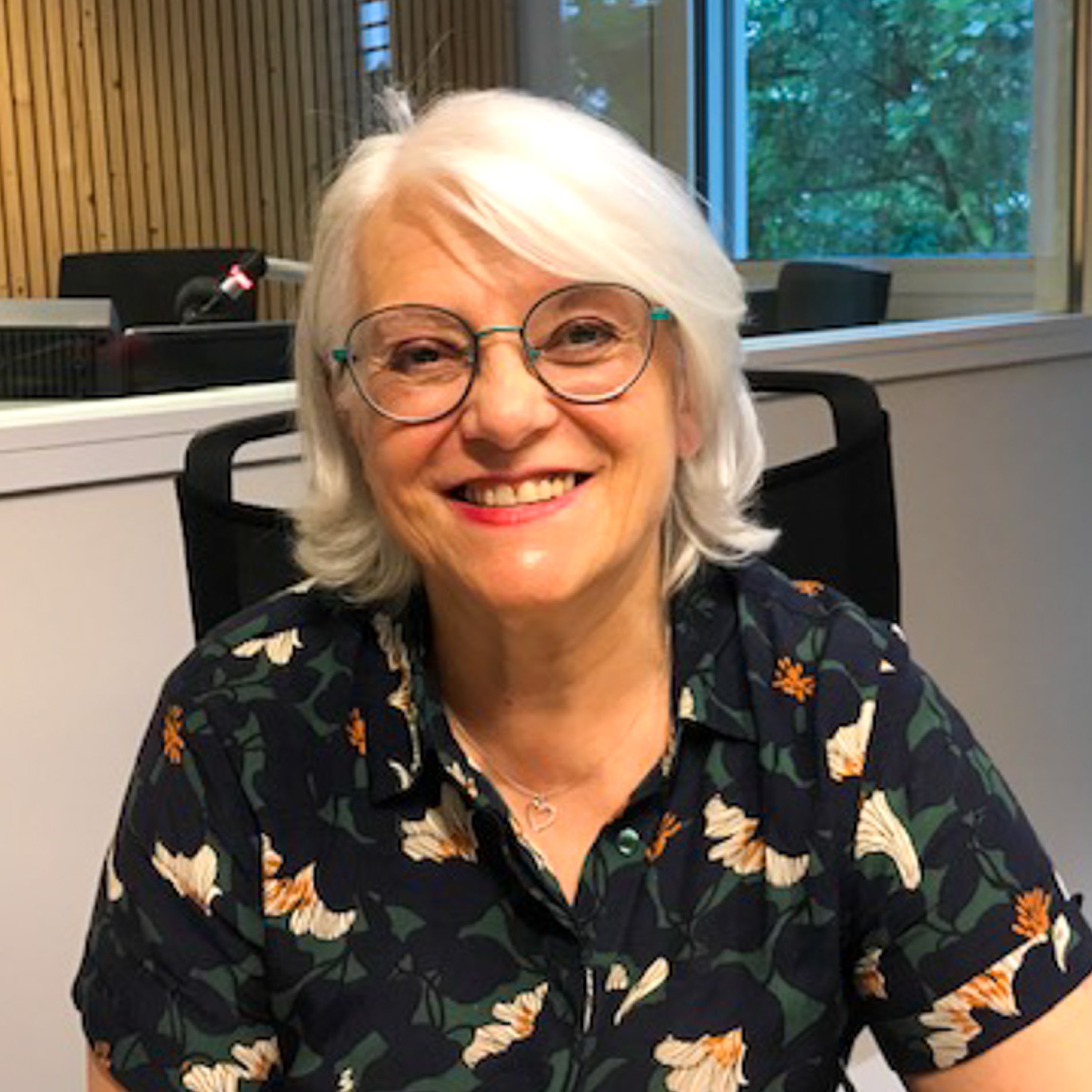 Des livres et vous · RCF Lyon
