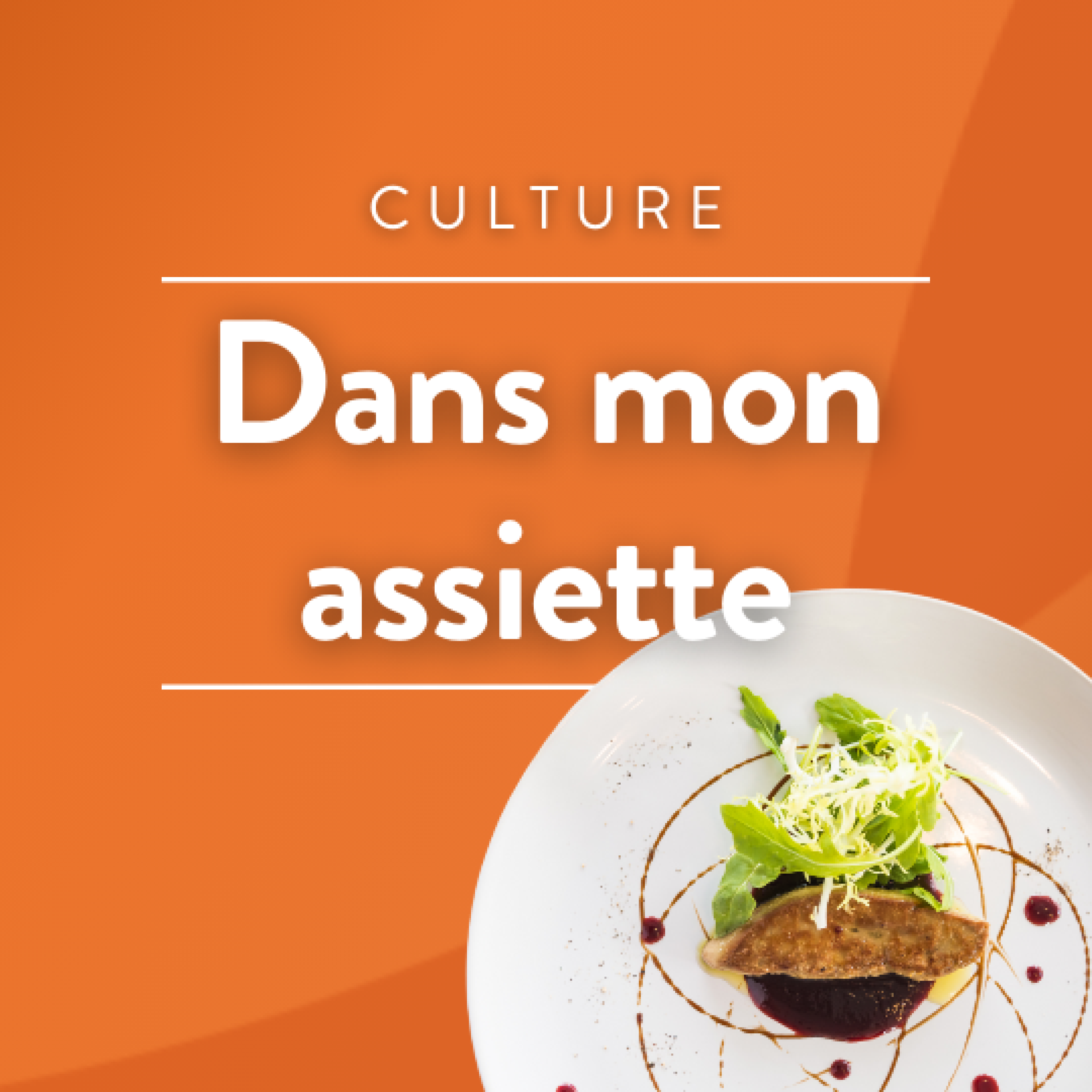L'escalope de foie gras panée au pain d'épice. episode artwork