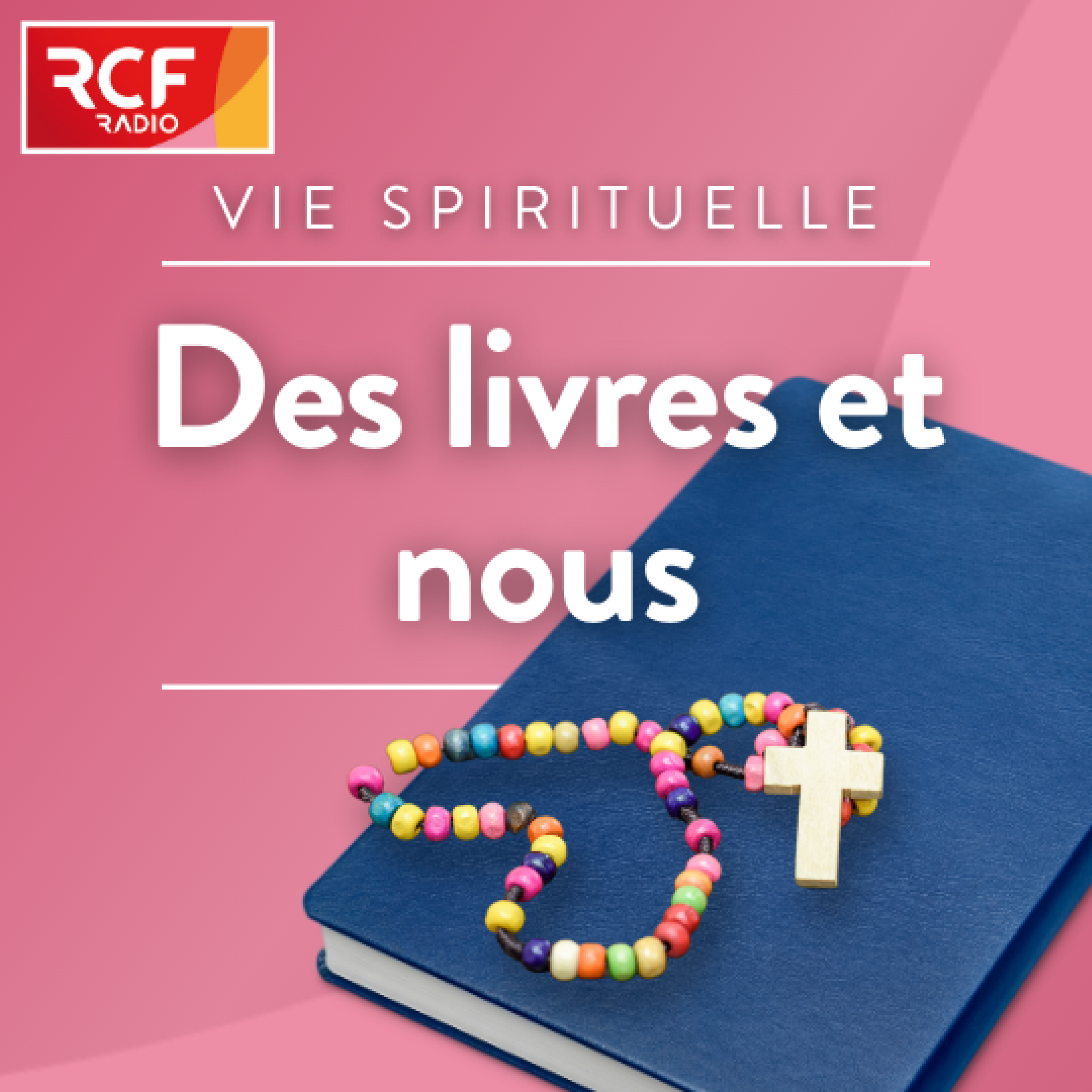 Des livres et nous