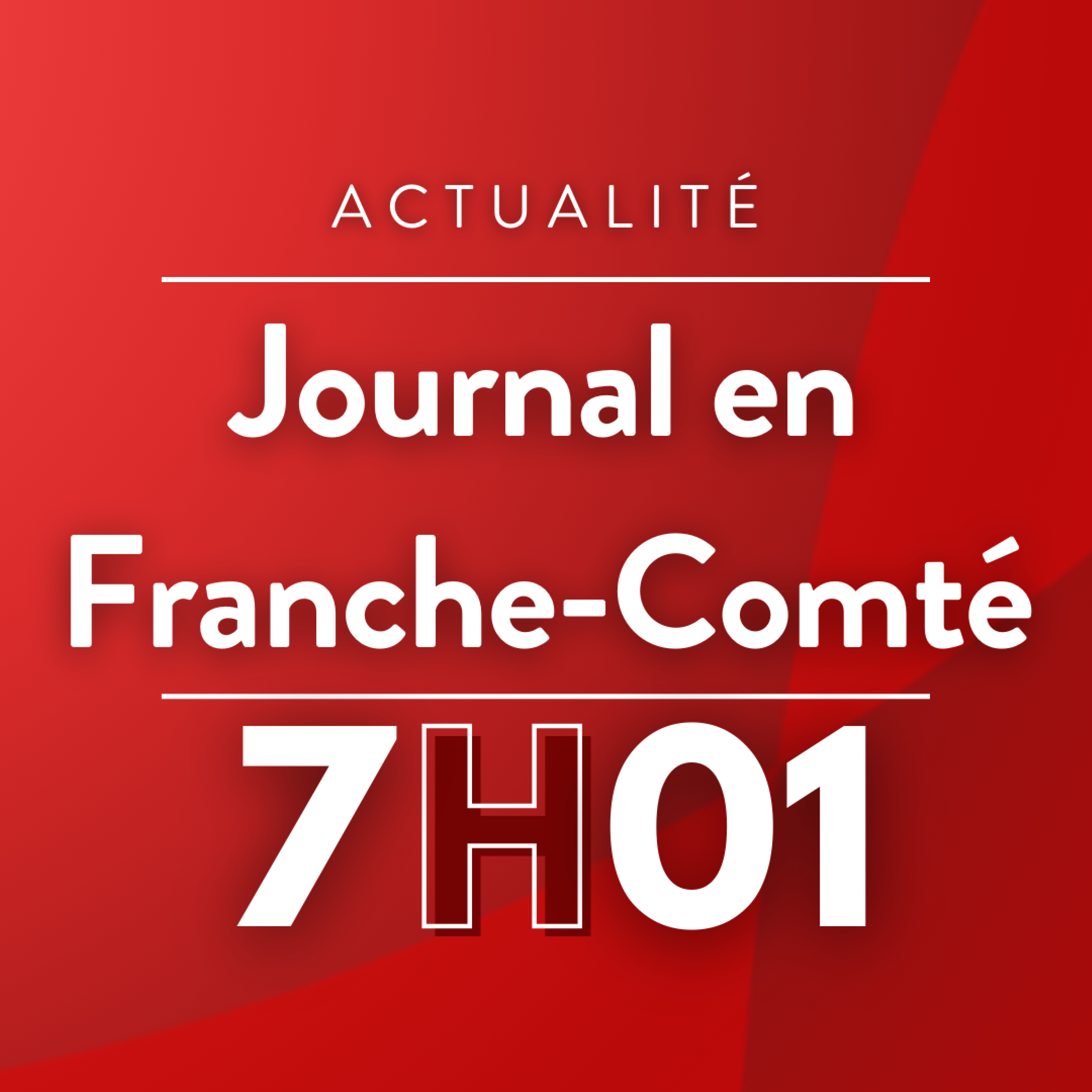 Edition du lundi 22 décembre 2025 episode artwork