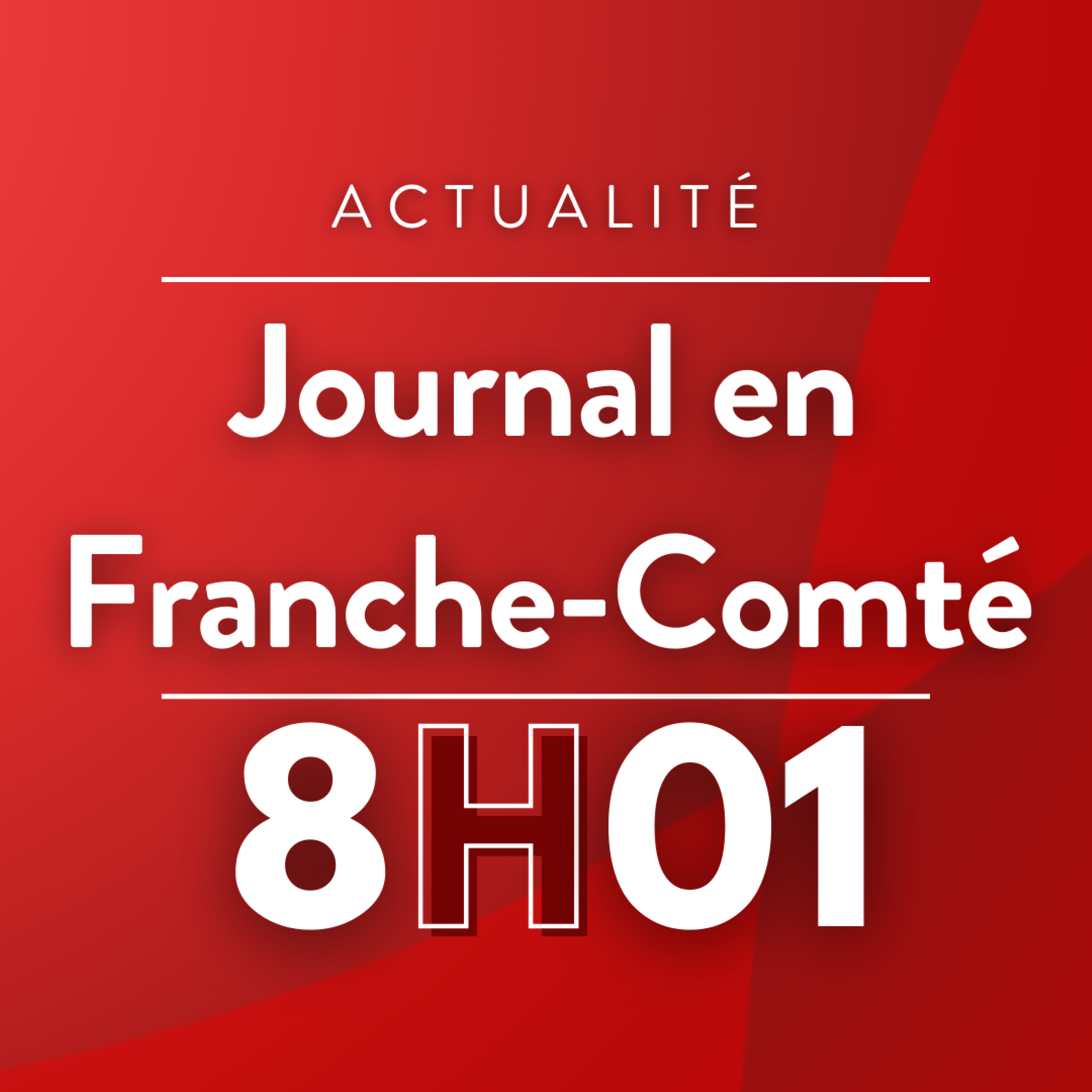 Edition du lundi 22 décembre 2025 episode artwork