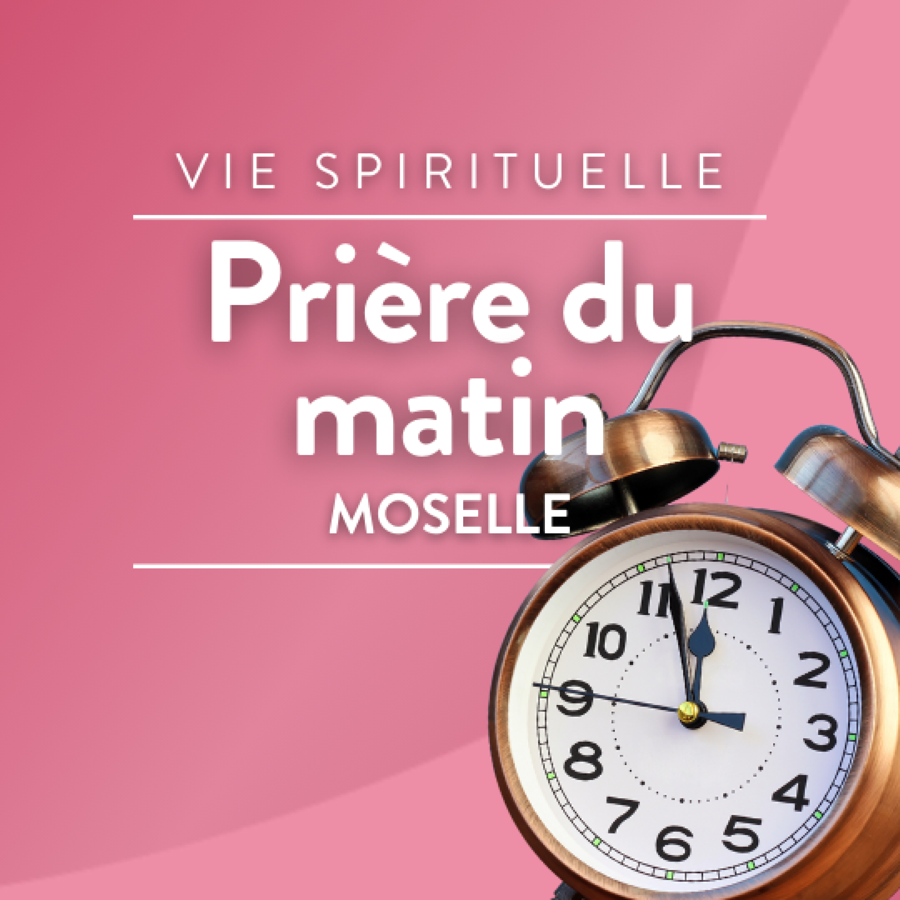 « Le Puissant fit pour moi des merveilles » (Lc 1, 46-56) episode artwork