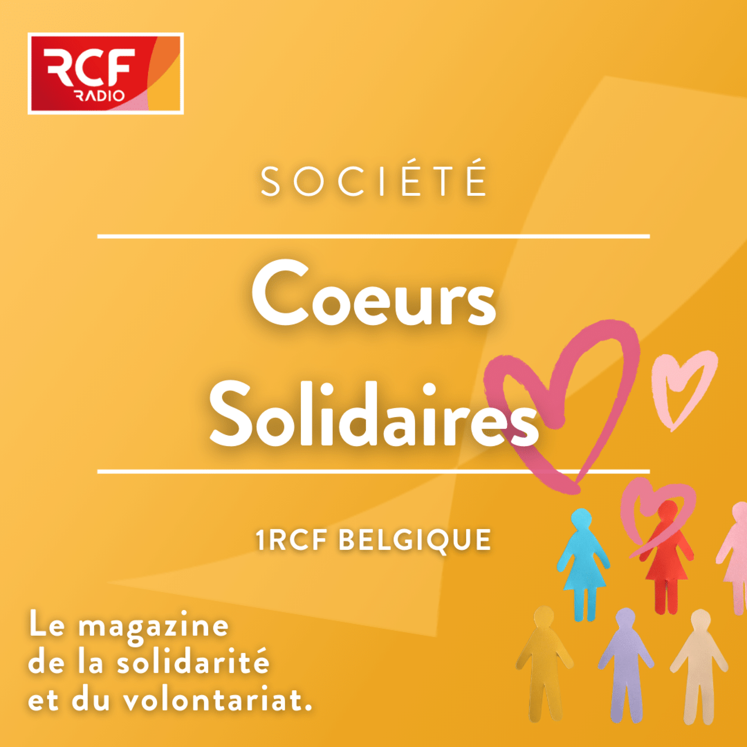 Cœurs Solidaires