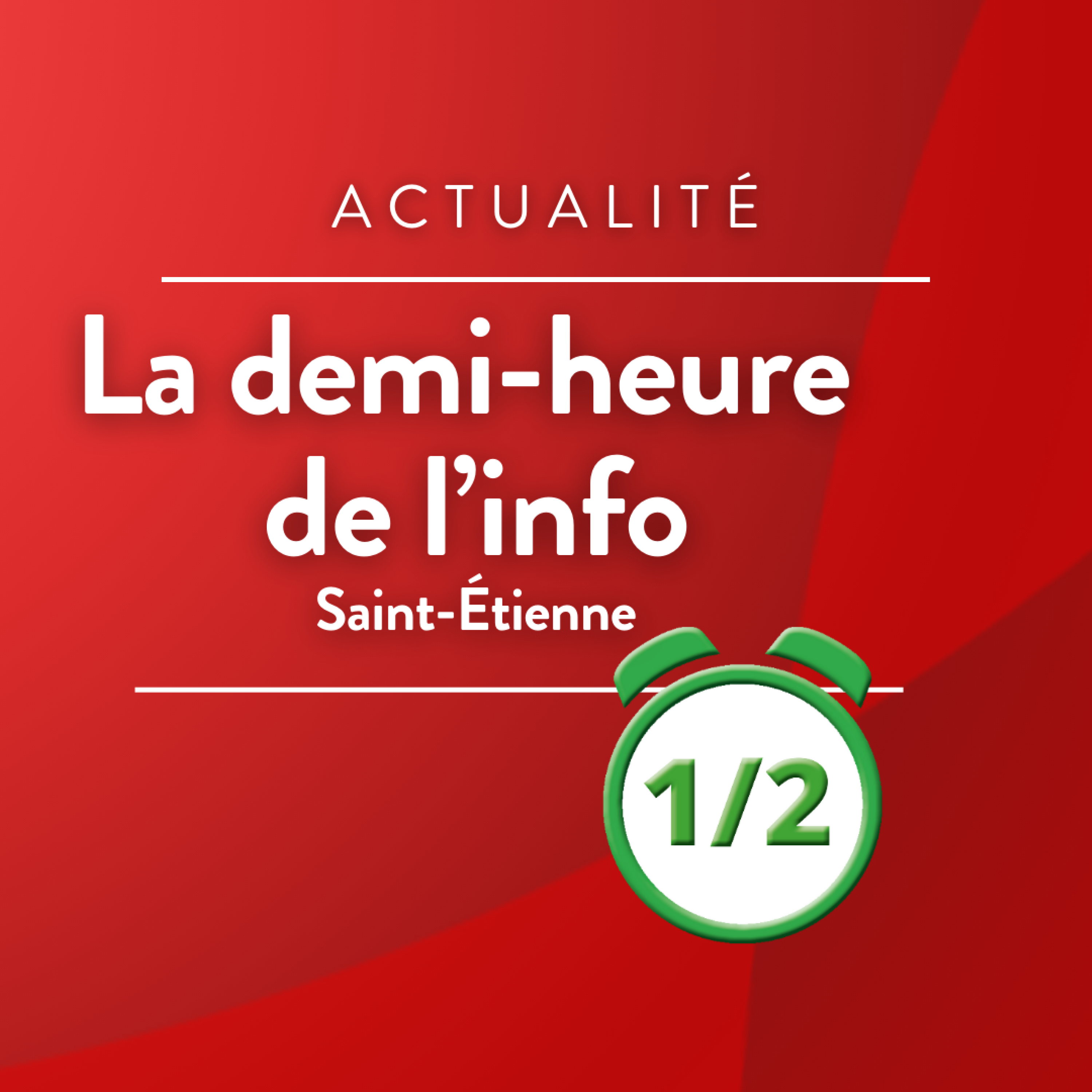 L'actualité du lundi 22/12 episode artwork