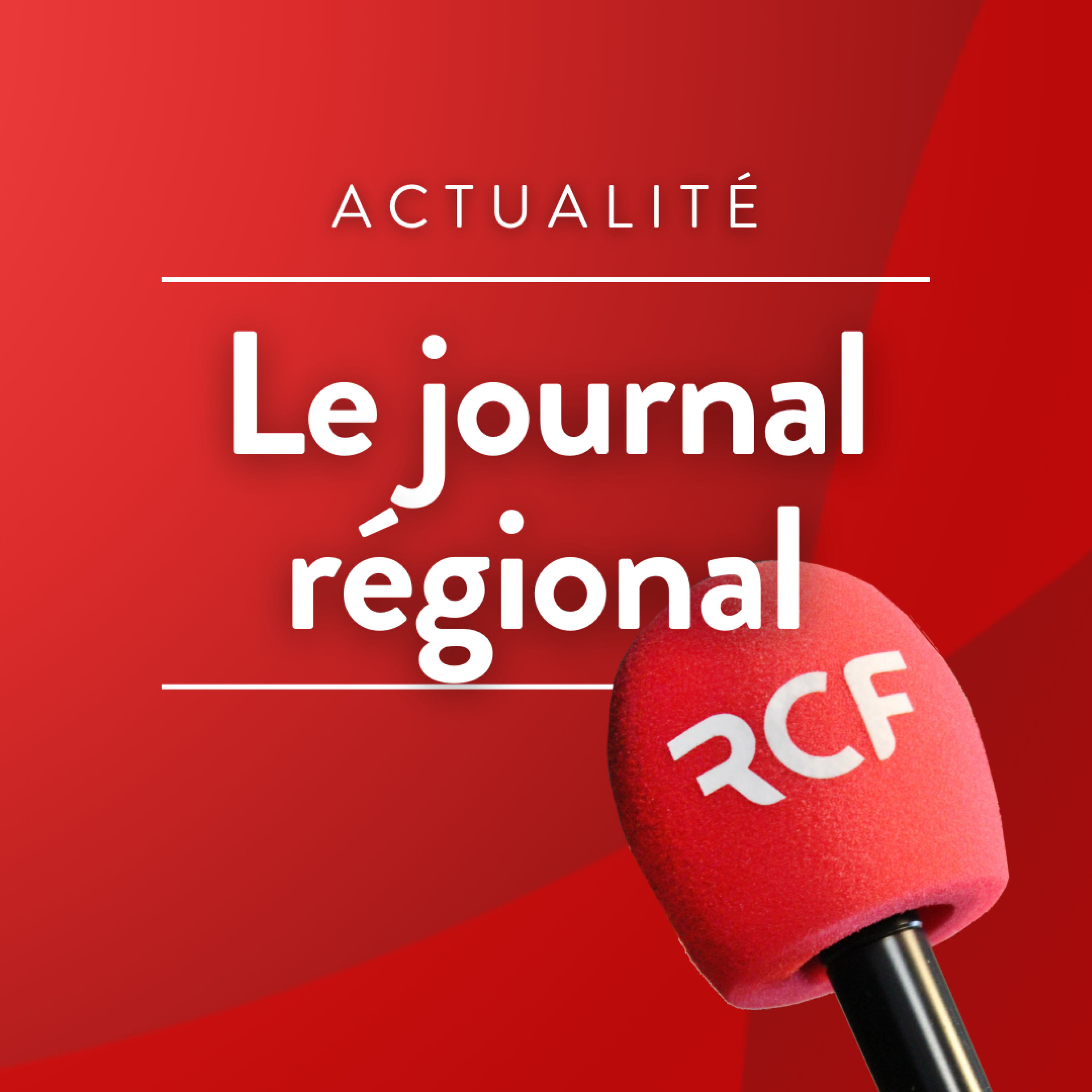 Le journal régional du 22 décembre episode artwork