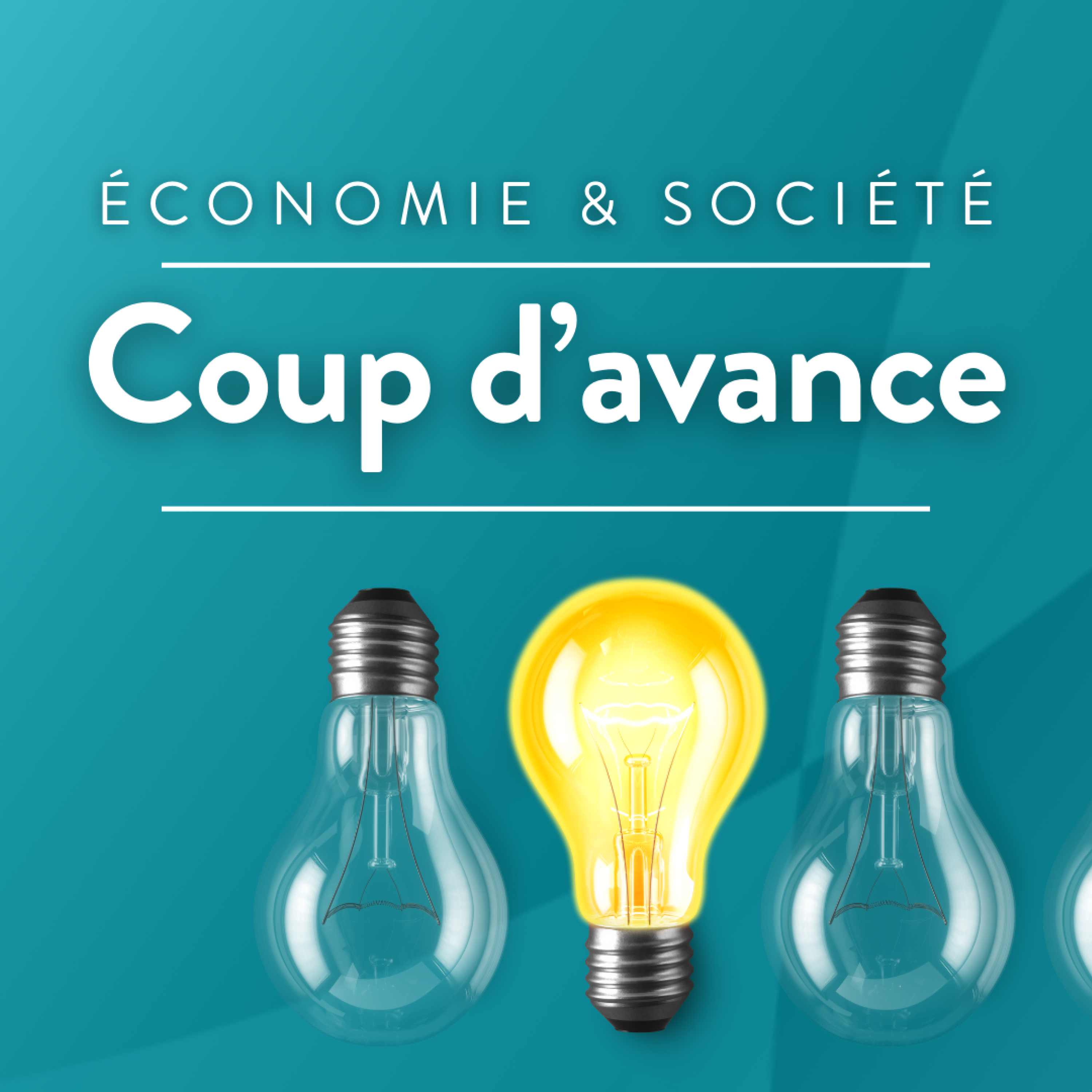 Coup d\'avance