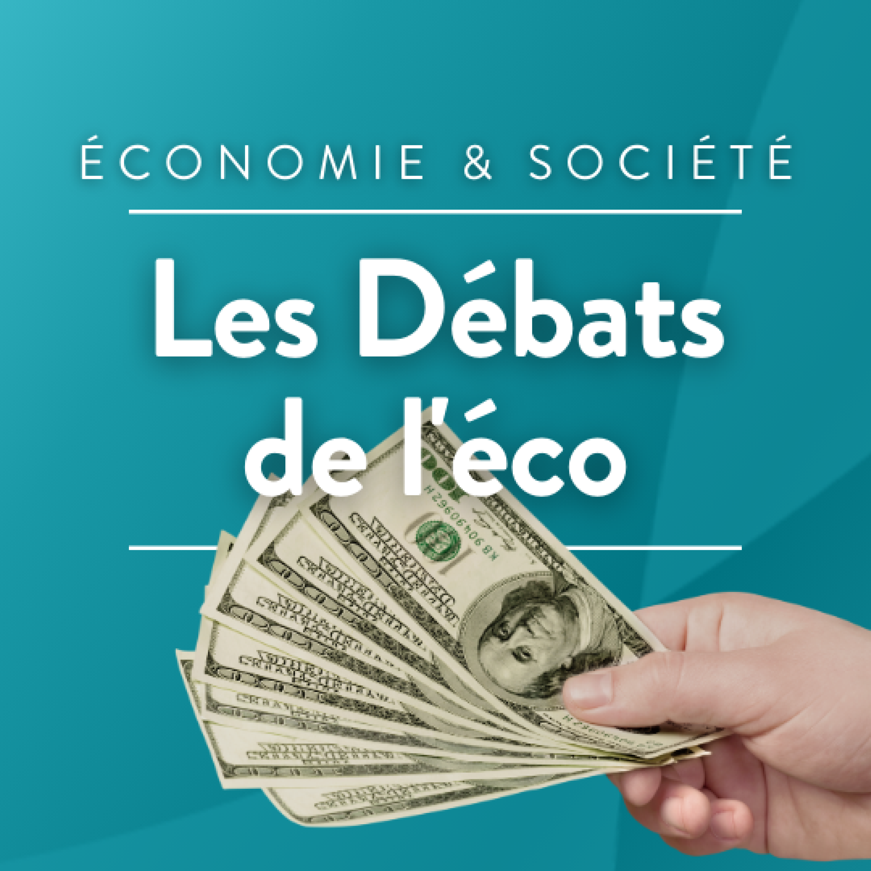 Les débats de l\'éco