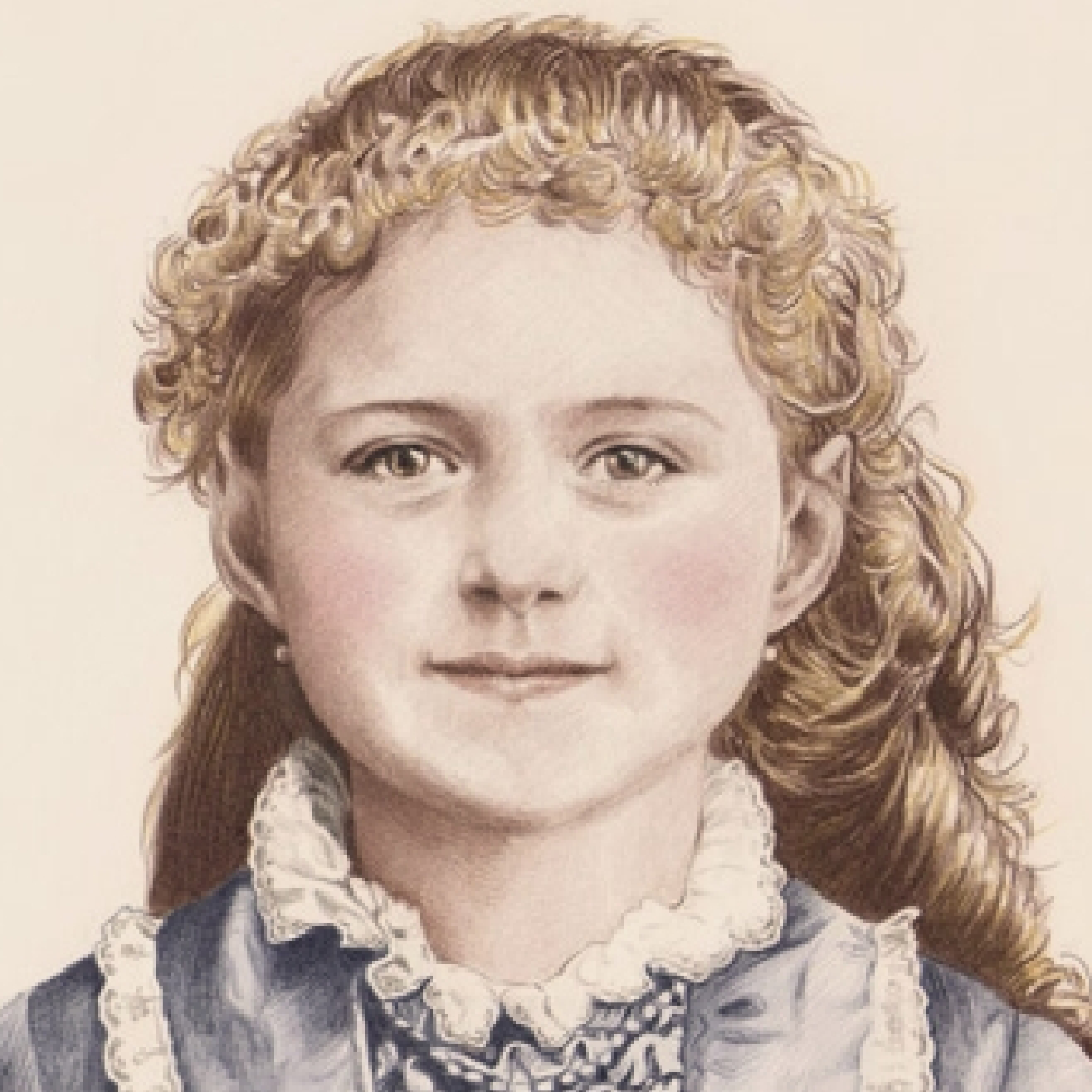 Louis et Zélie
