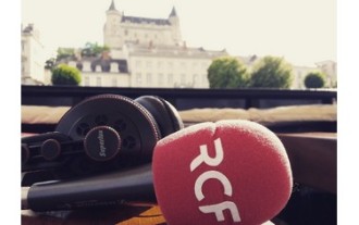 © RCF Anjou - Château de Saumur