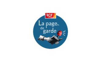 logo la page de garde