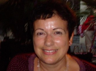 RCF34 Martine Biard