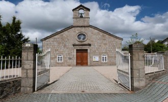 Temple du Chambon sur Lignon
