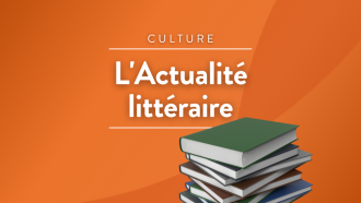 Émission L'Actualité littéraire © RCF