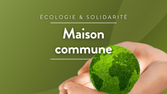 Podcast Maison commune ©RCF