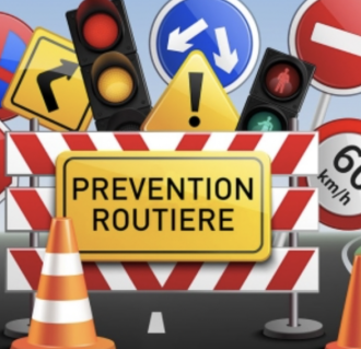 © Prévention Routière