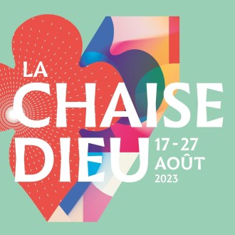 Visuel 57e édition du festival de La Chaise-Dieu 