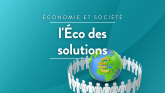 Émission L'éco des solutions © RCF