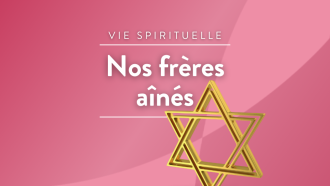Podcast Nos frères aînés ©RCF